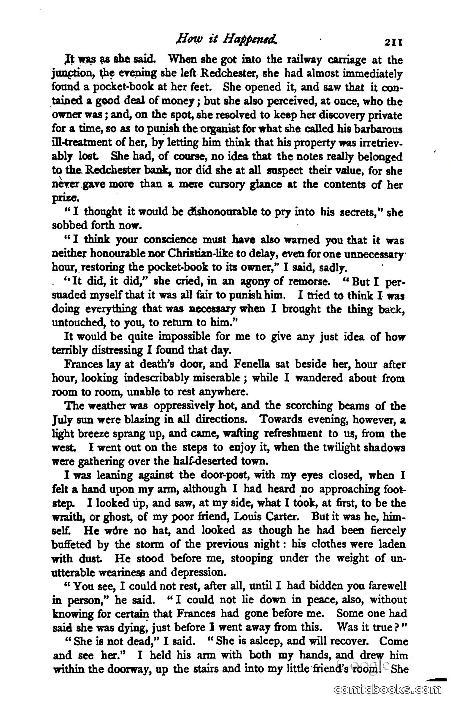 The Argosy — page 225 of 396