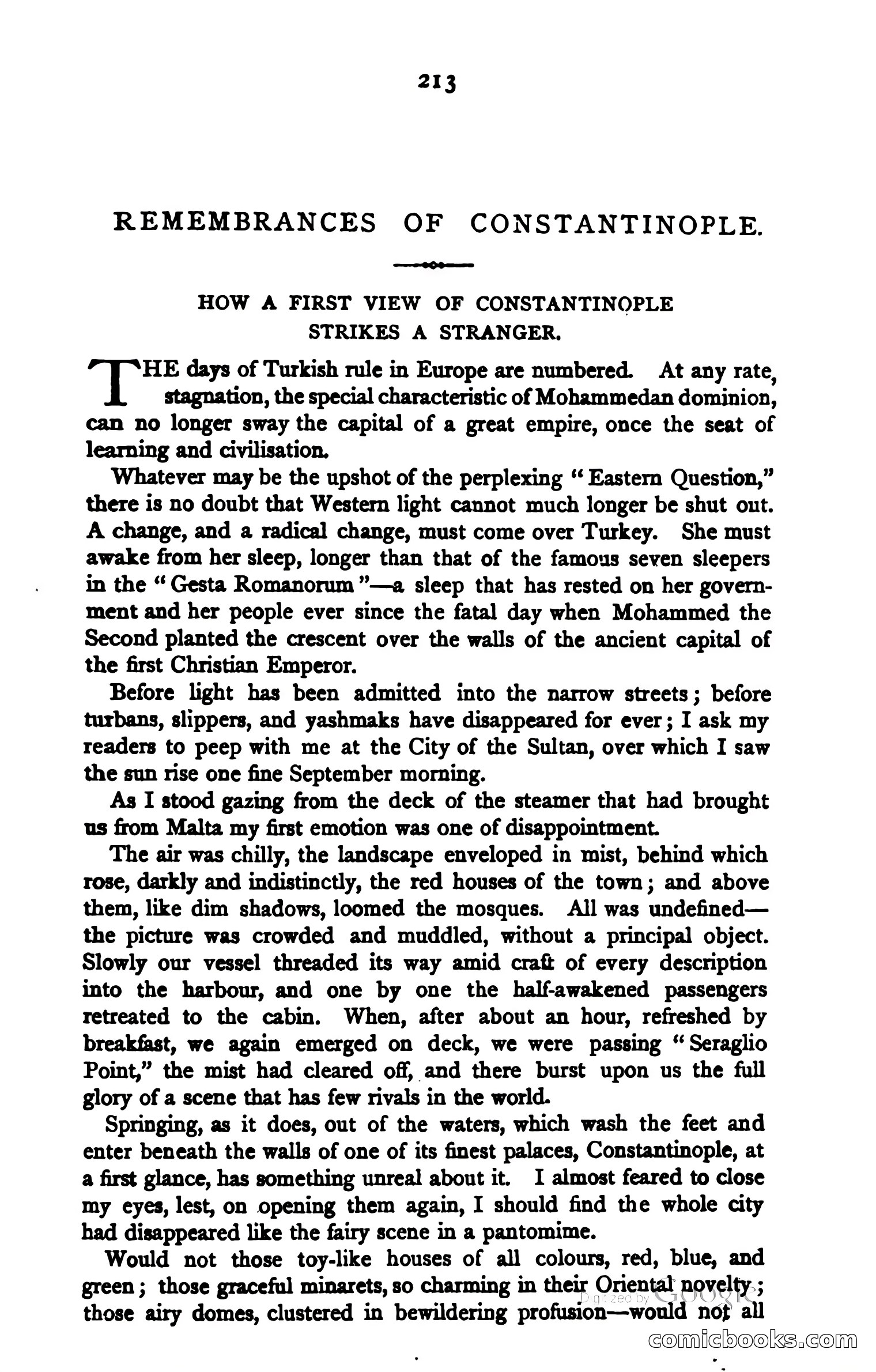 The Argosy — page 227 of 396