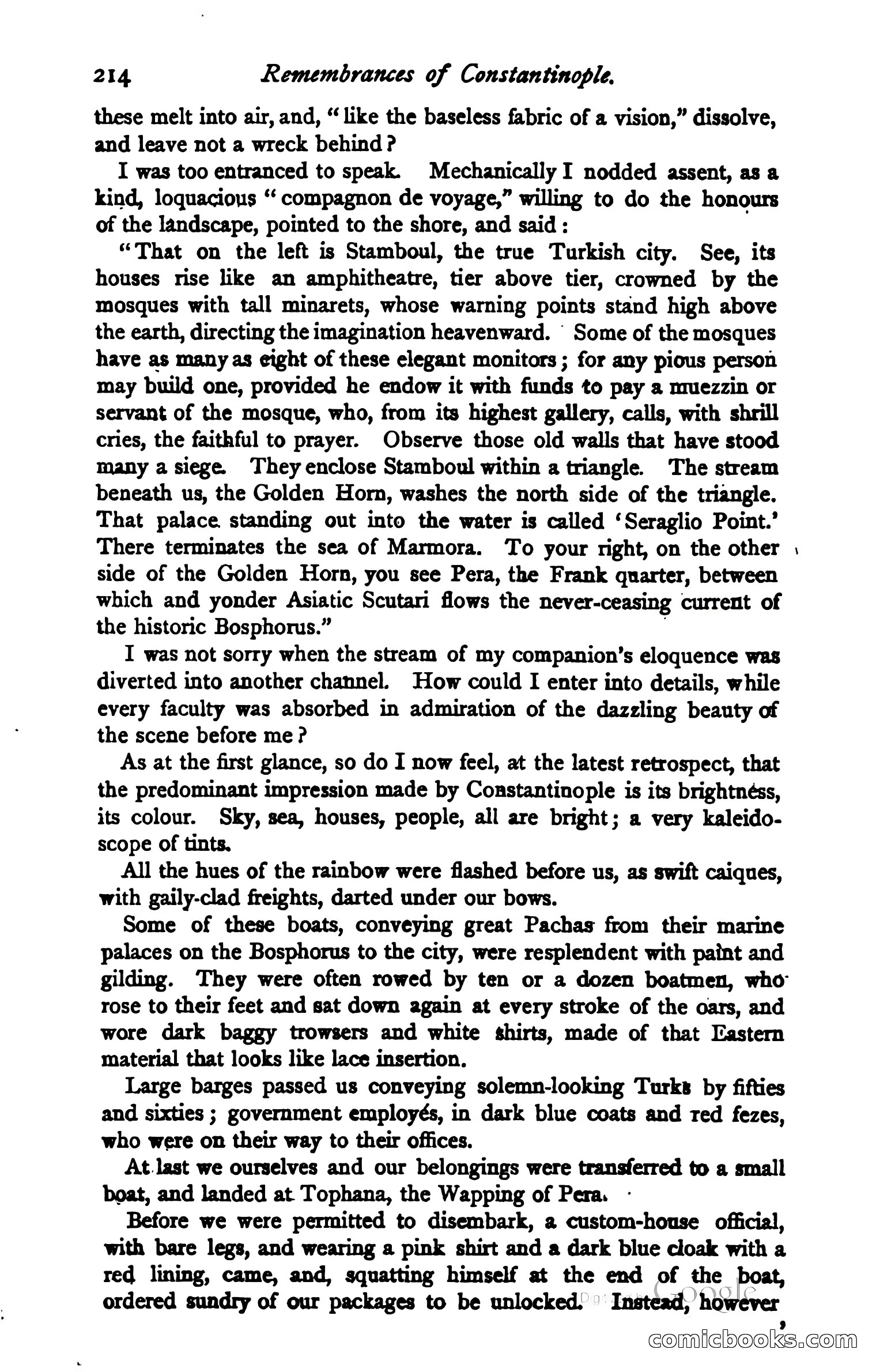 The Argosy — page 228 of 396
