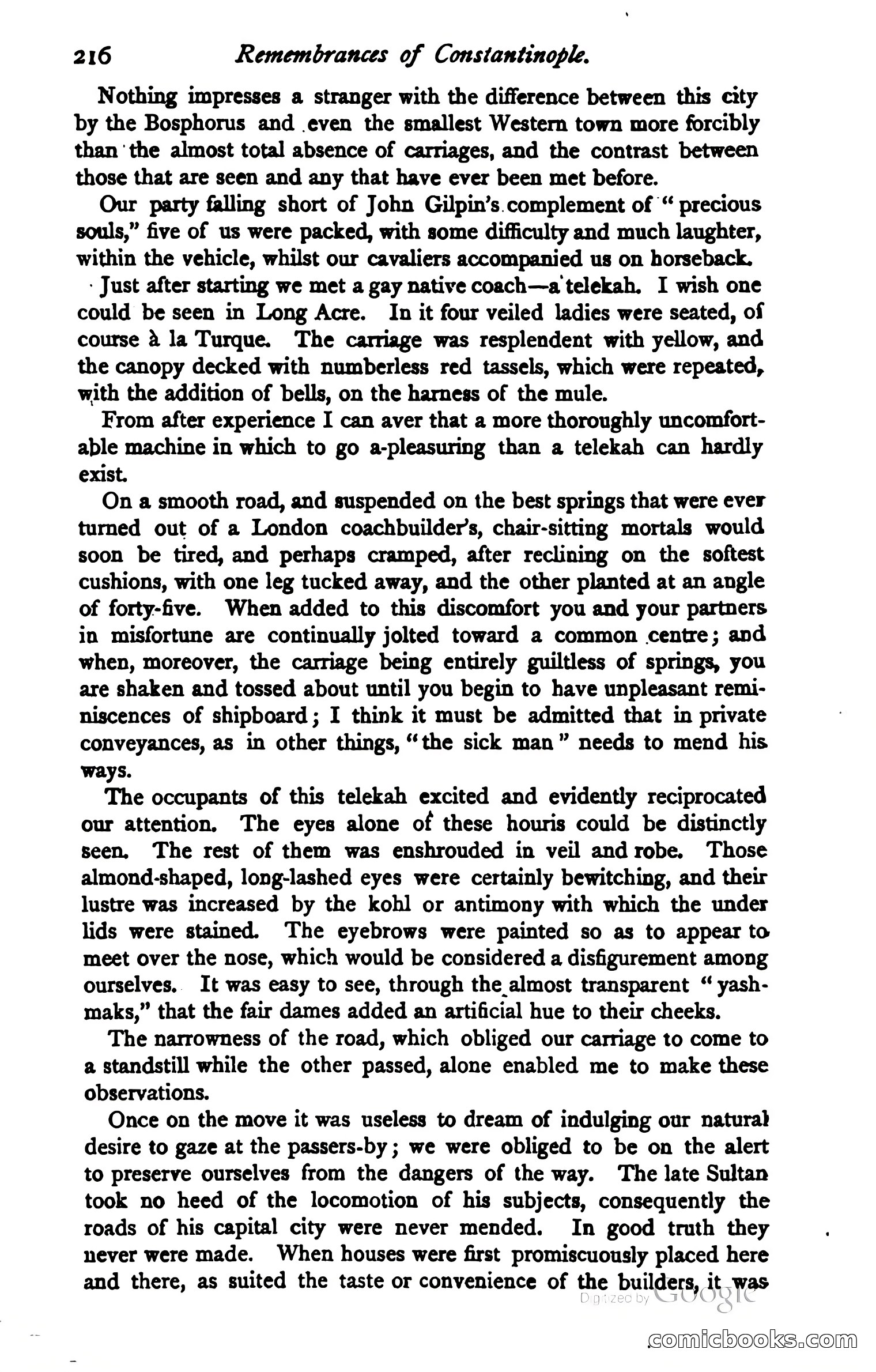 The Argosy — page 230 of 396