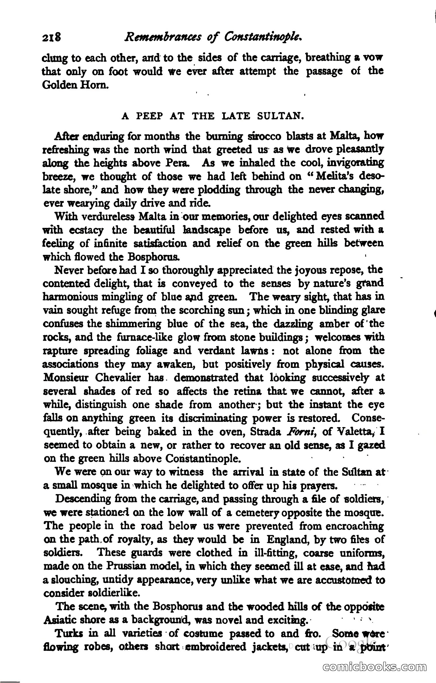The Argosy — page 232 of 396