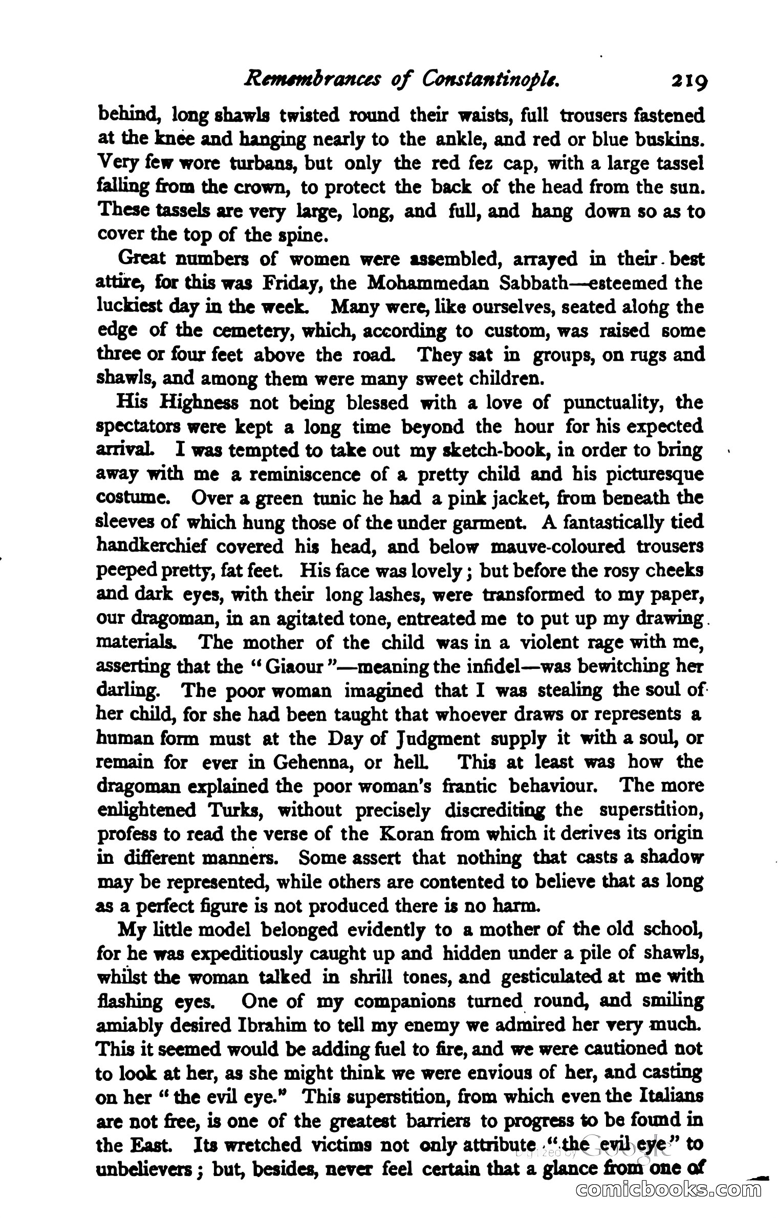 The Argosy — page 233 of 396