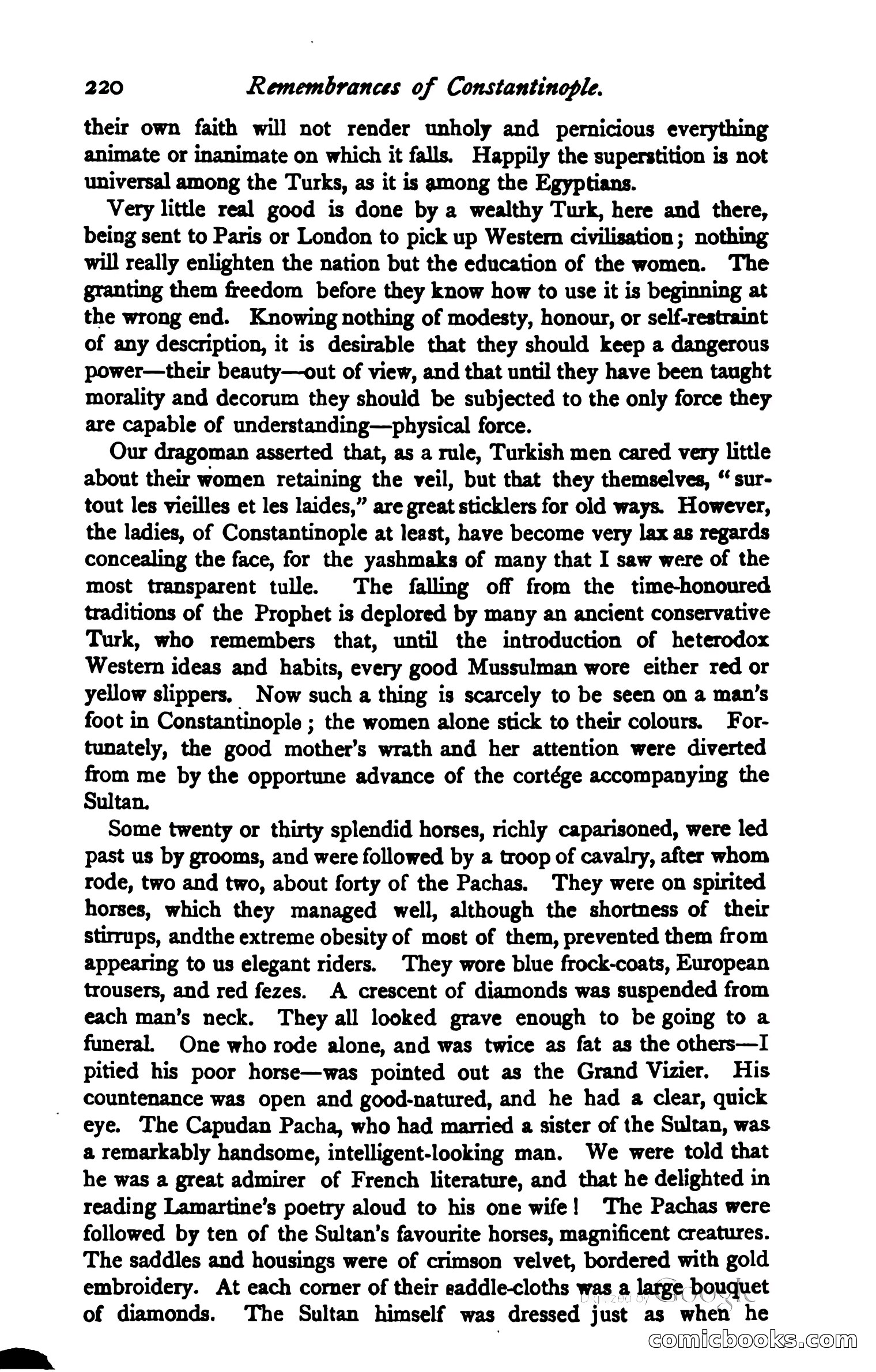 The Argosy — page 234 of 396