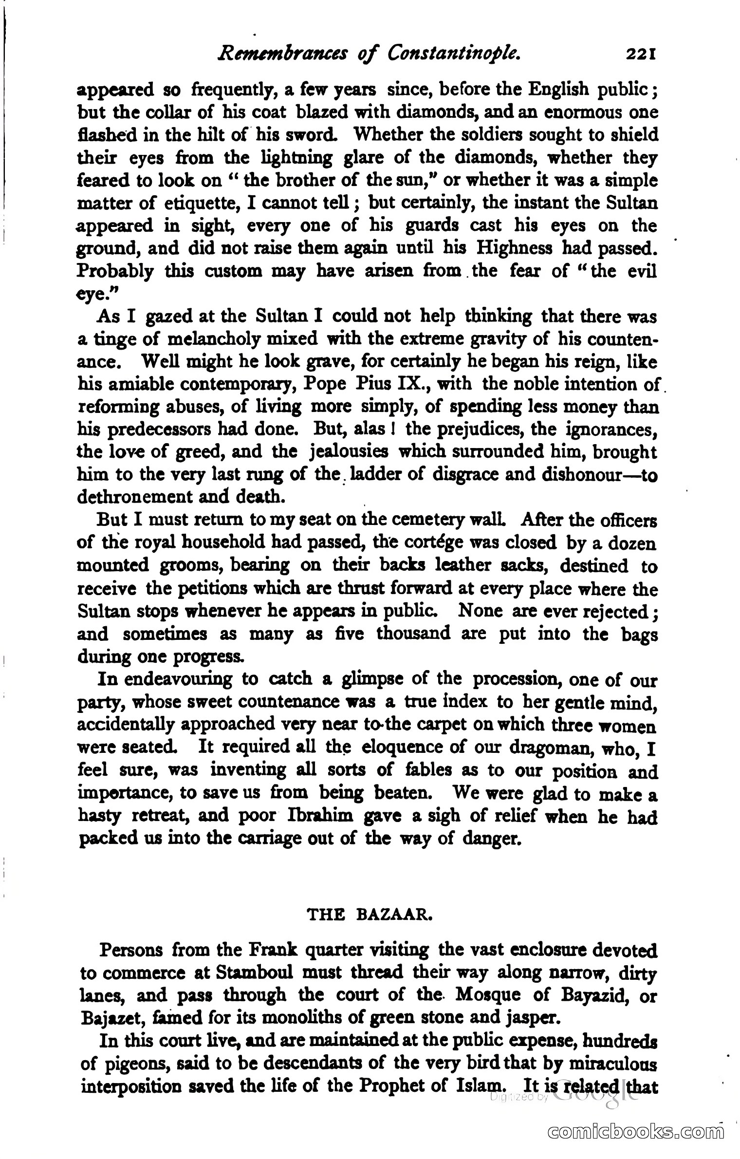 The Argosy — page 235 of 396
