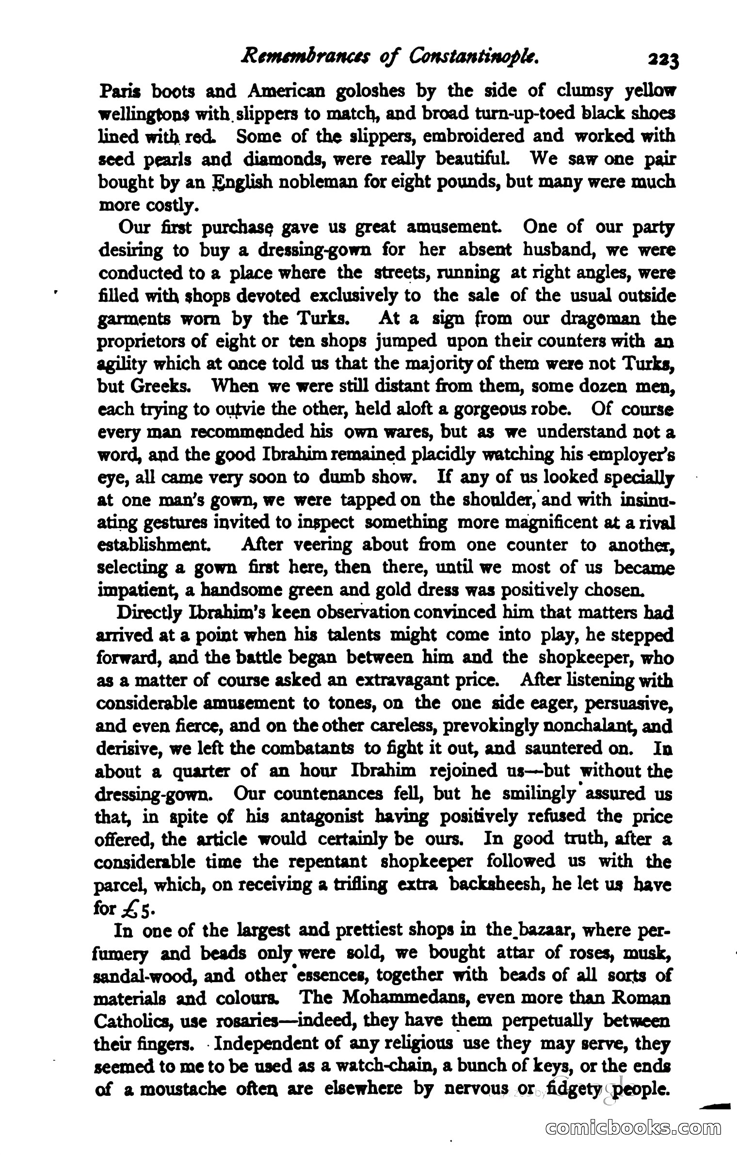 The Argosy — page 237 of 396