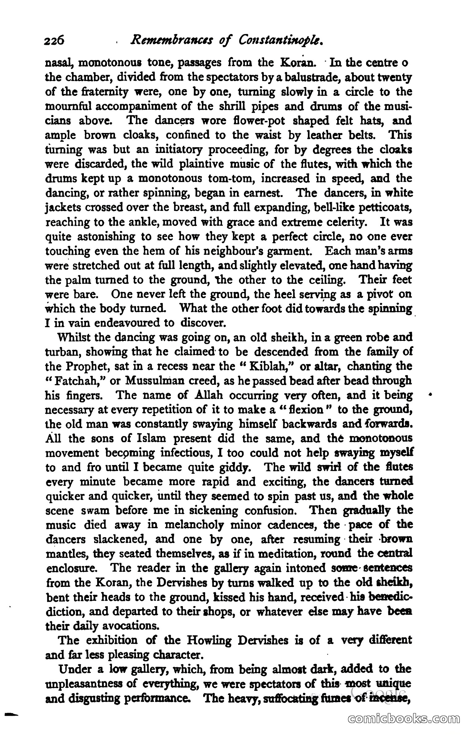 The Argosy — page 240 of 396