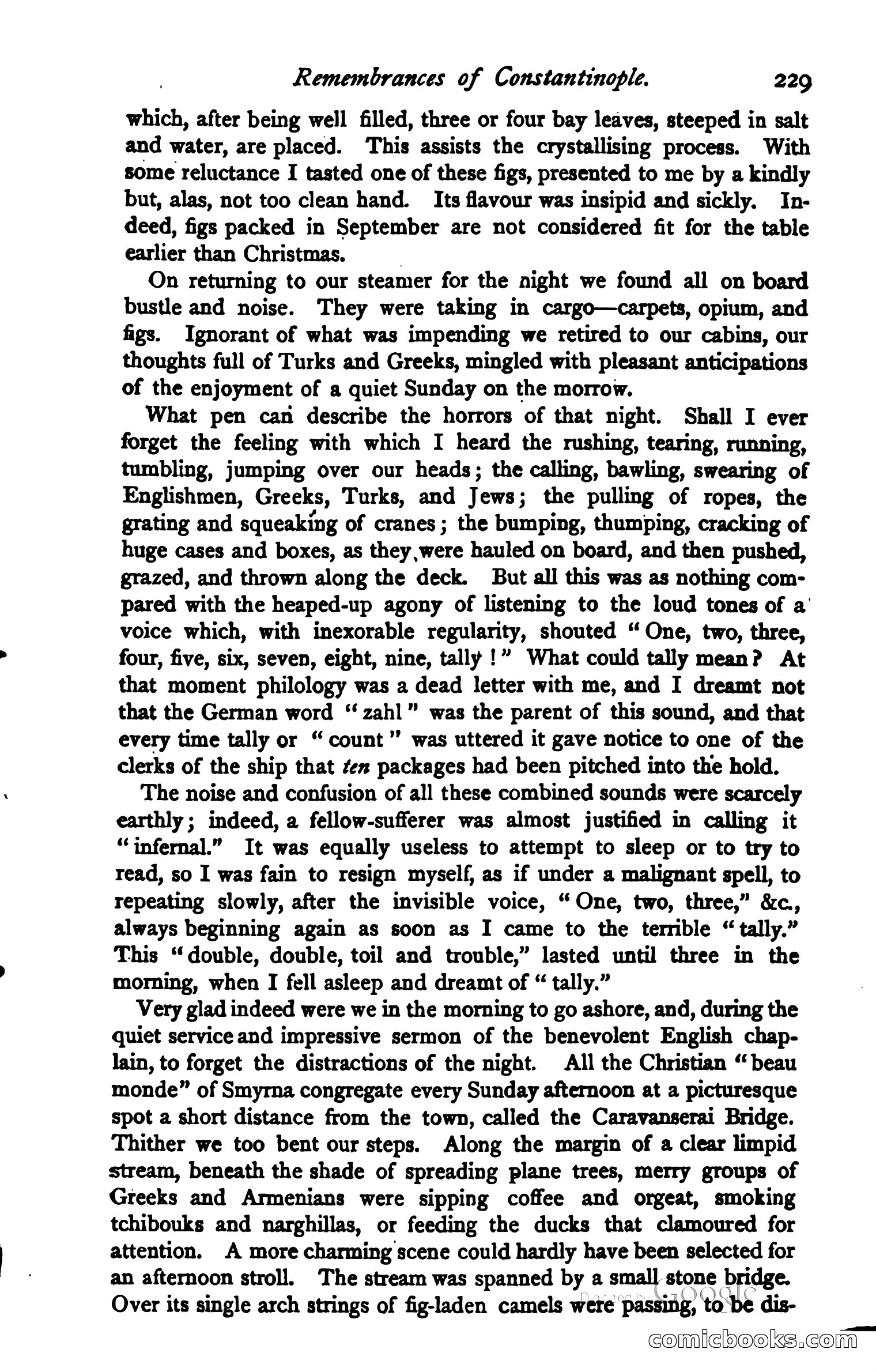 The Argosy — page 243 of 396
