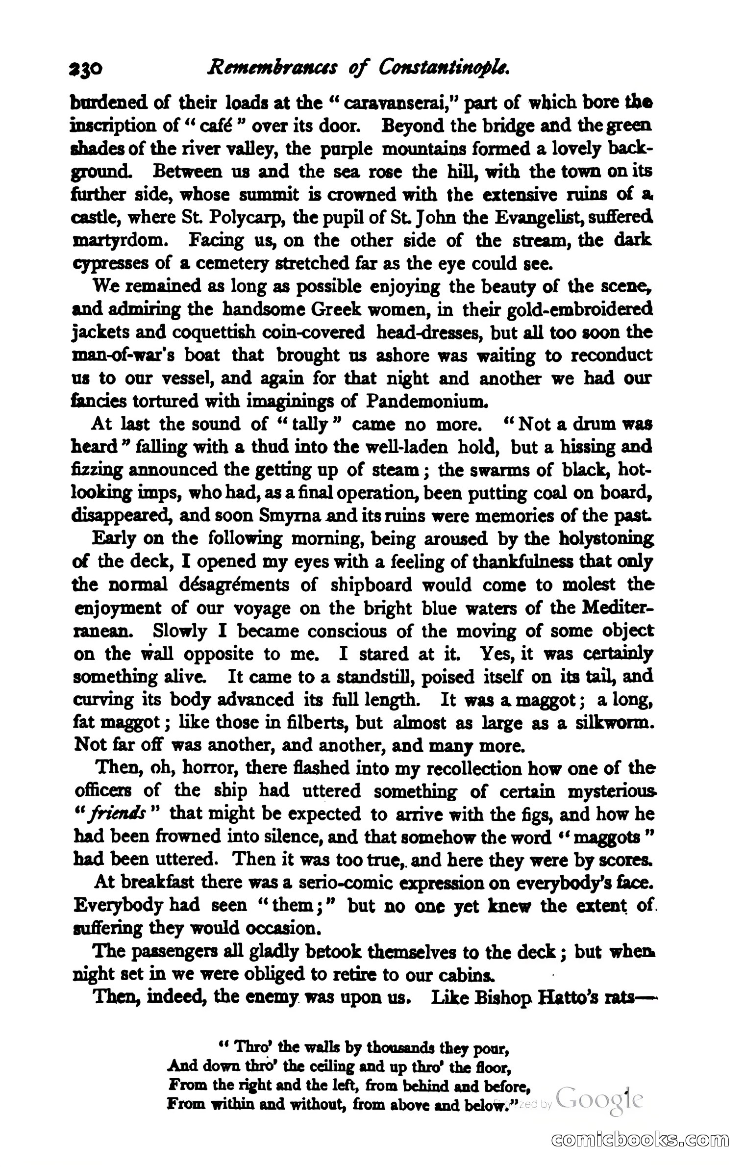 The Argosy — page 244 of 396
