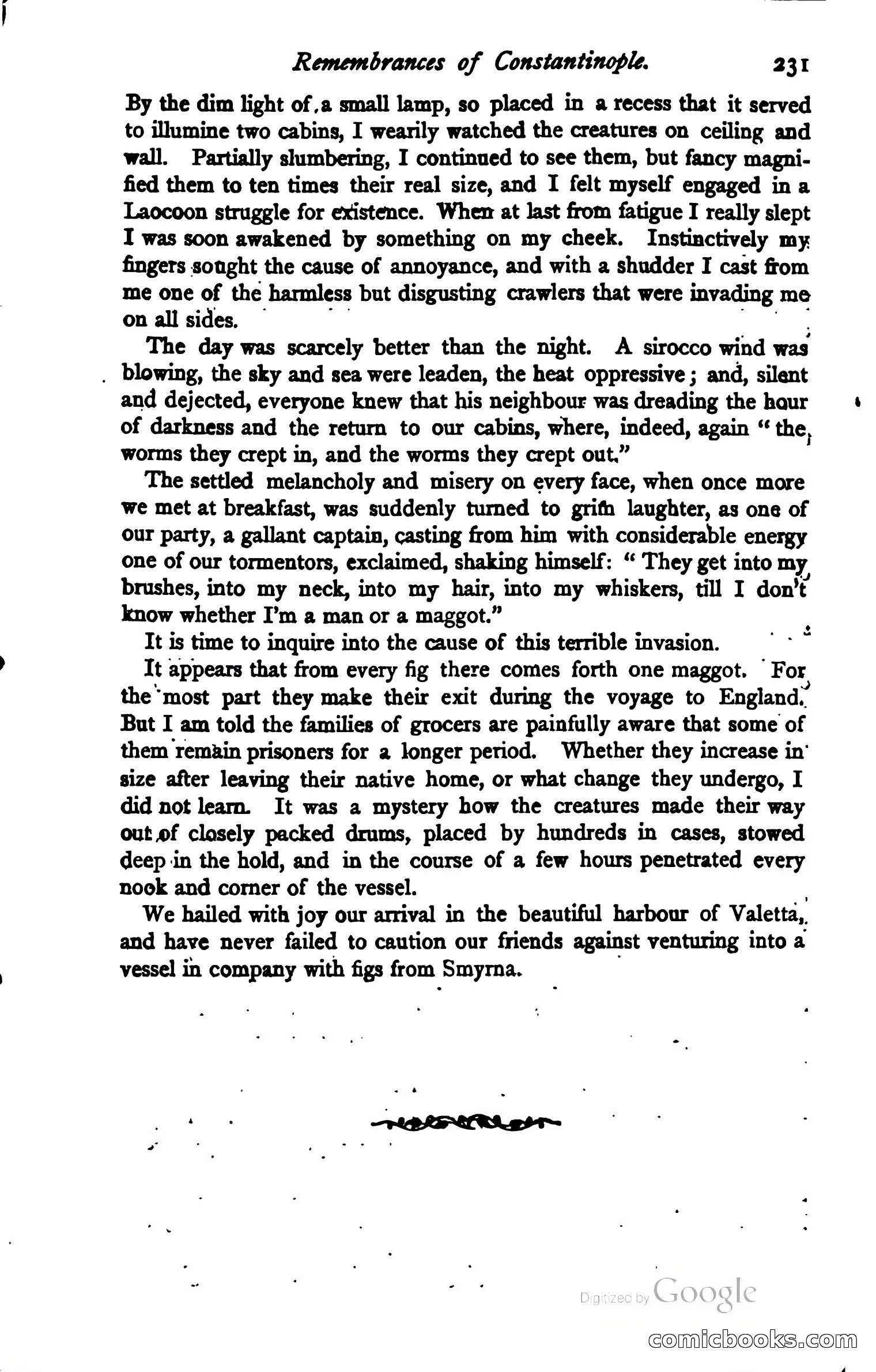 The Argosy — page 245 of 396