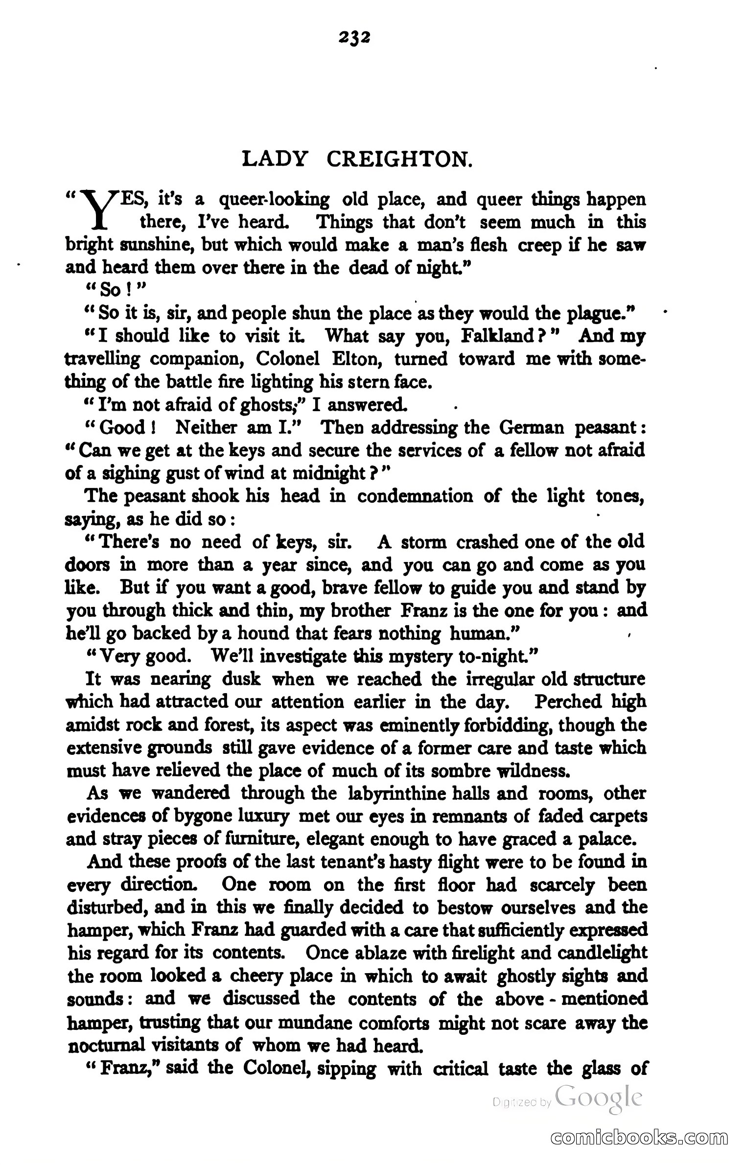 The Argosy — page 246 of 396