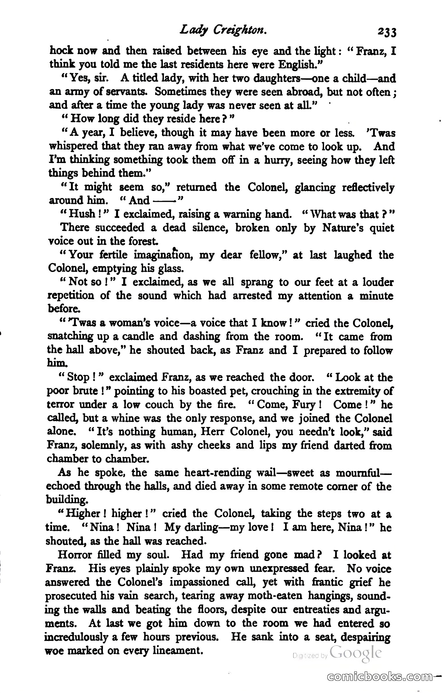 The Argosy — page 247 of 396