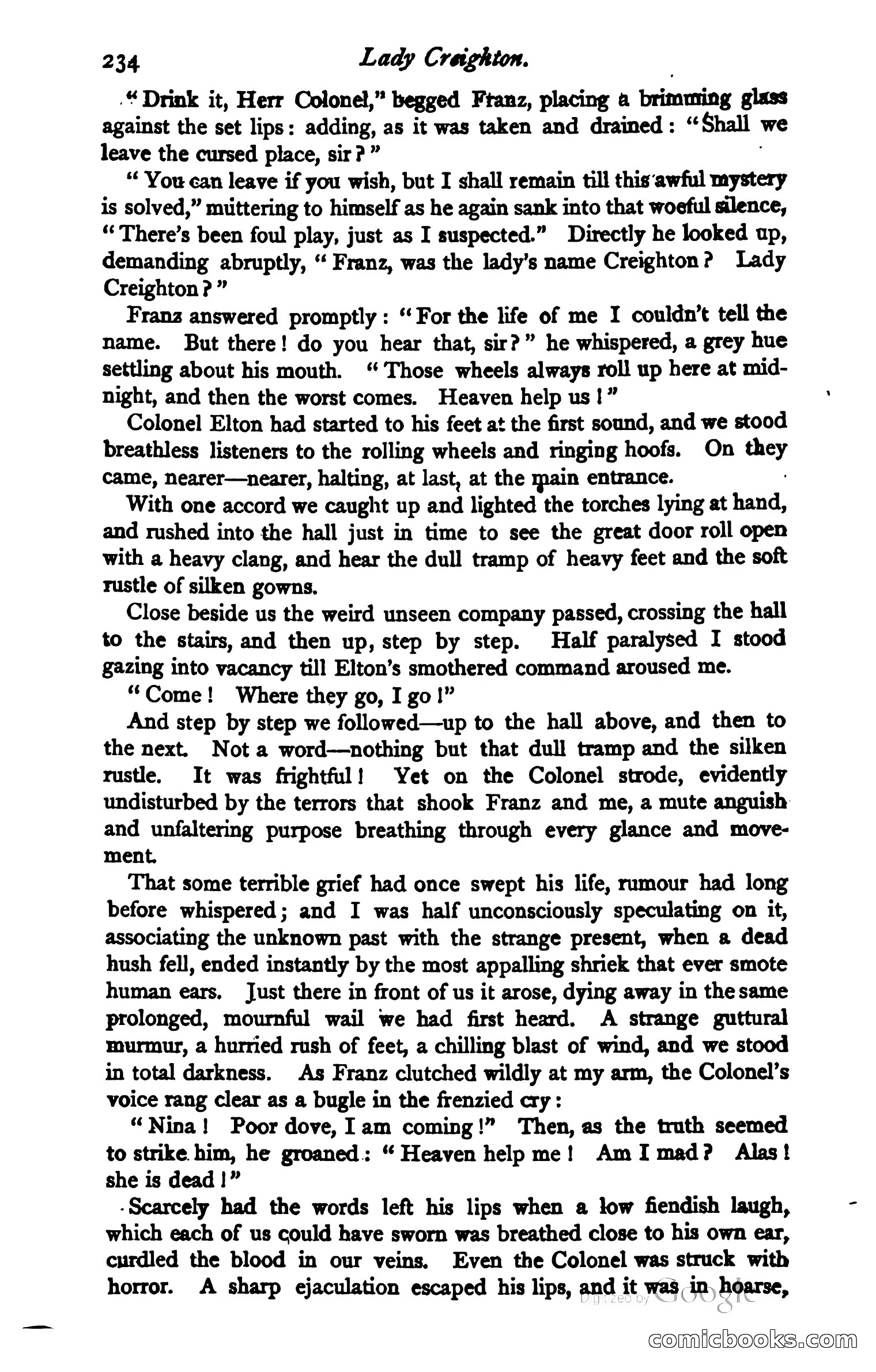 The Argosy — page 248 of 396