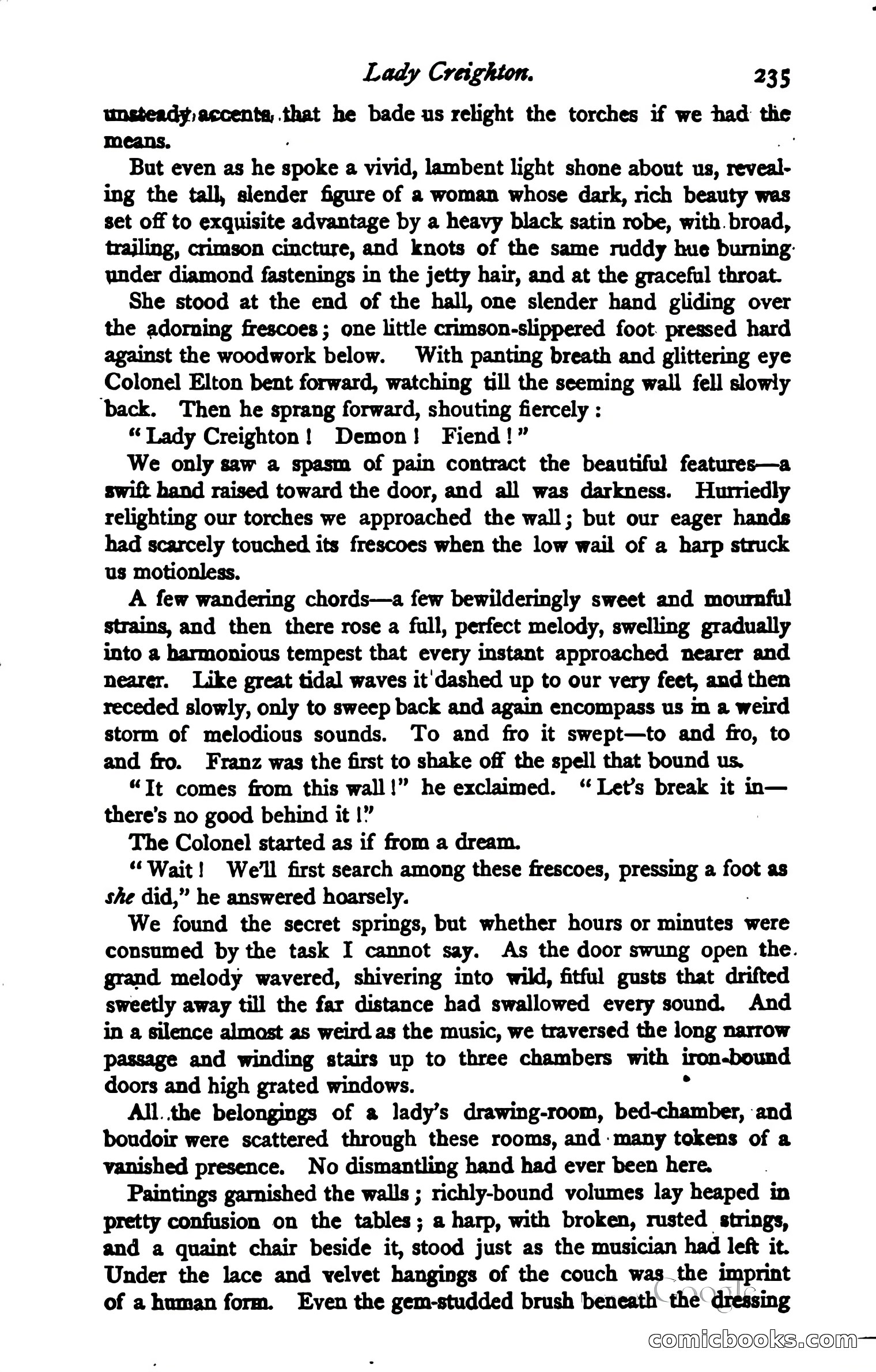 The Argosy — page 249 of 396