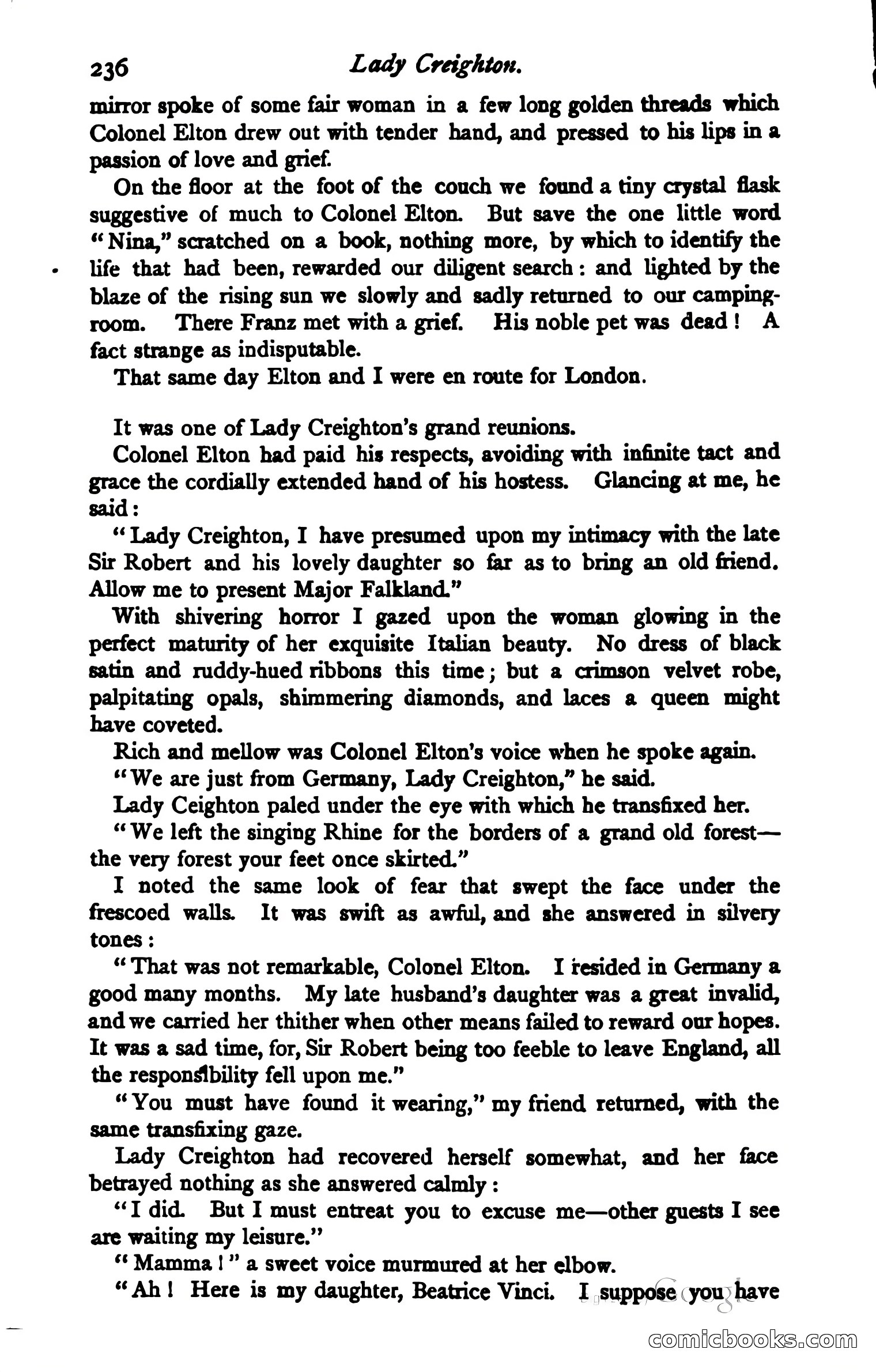 The Argosy — page 250 of 396