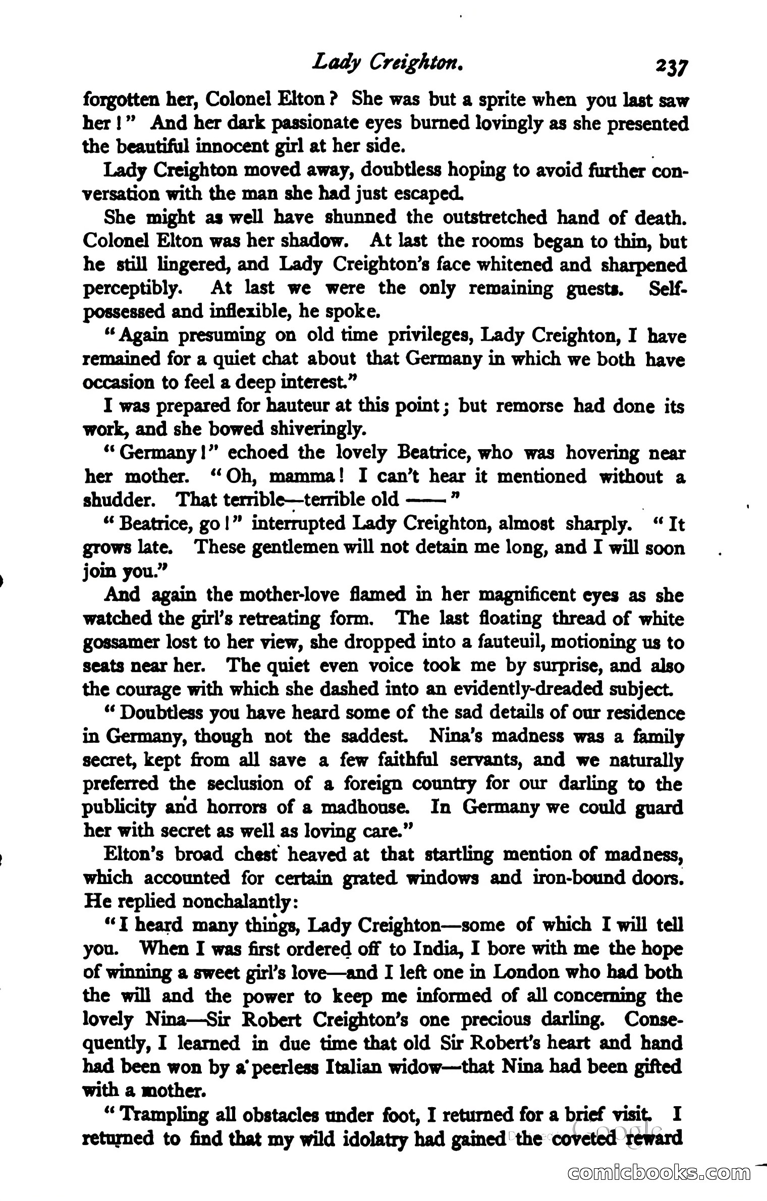 The Argosy — page 251 of 396