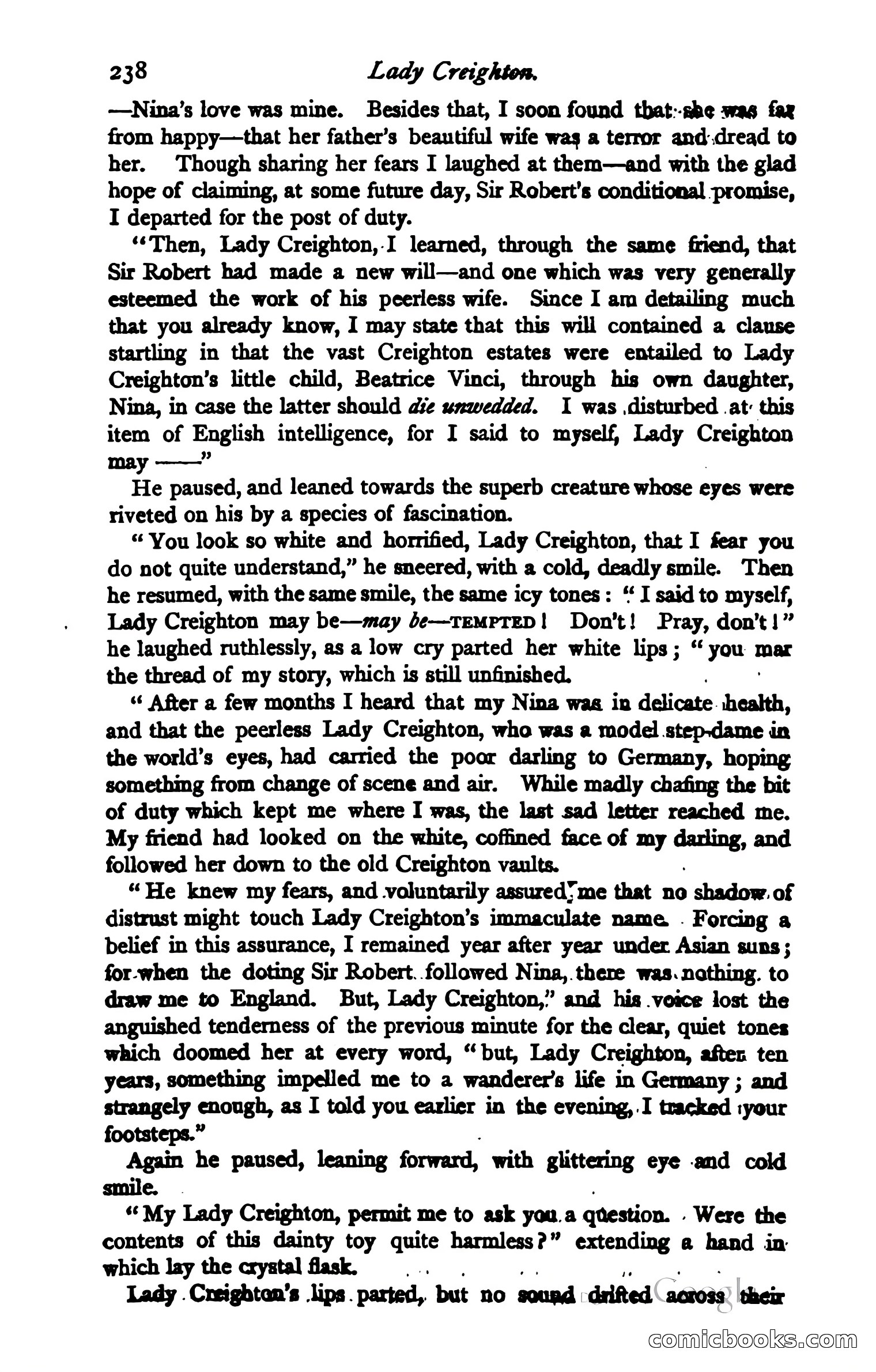 The Argosy — page 252 of 396