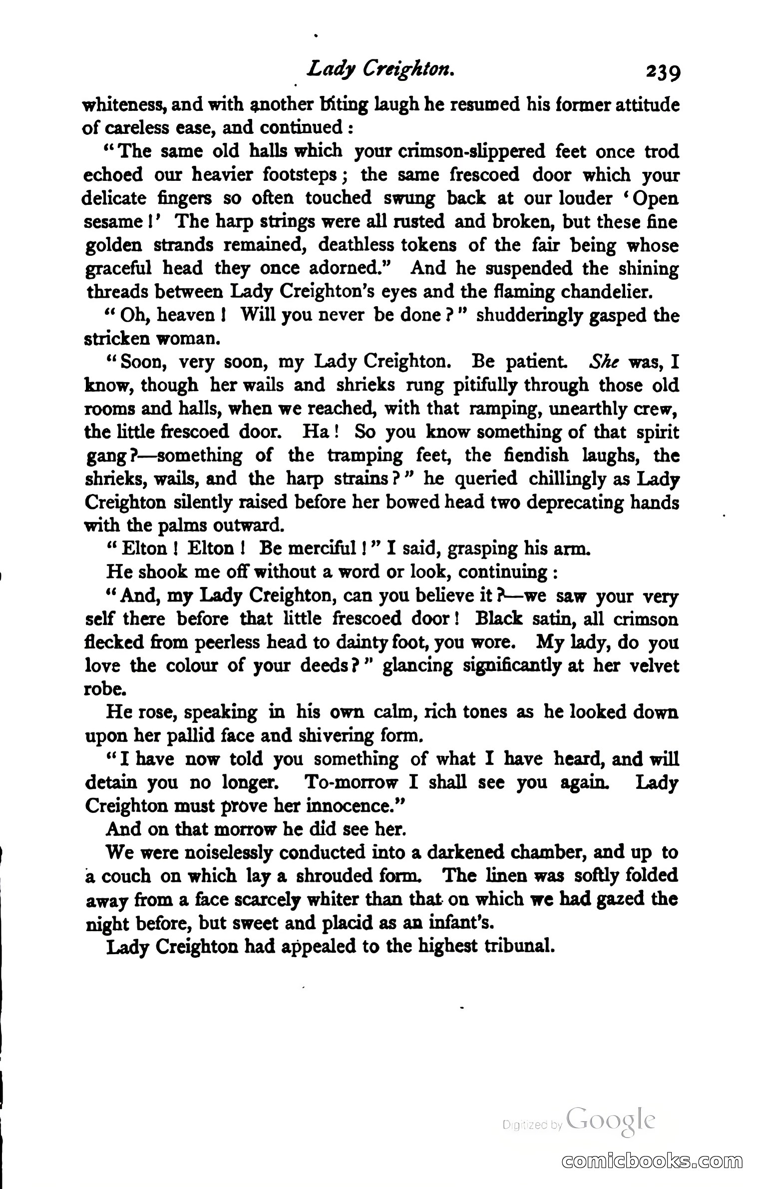 The Argosy — page 253 of 396