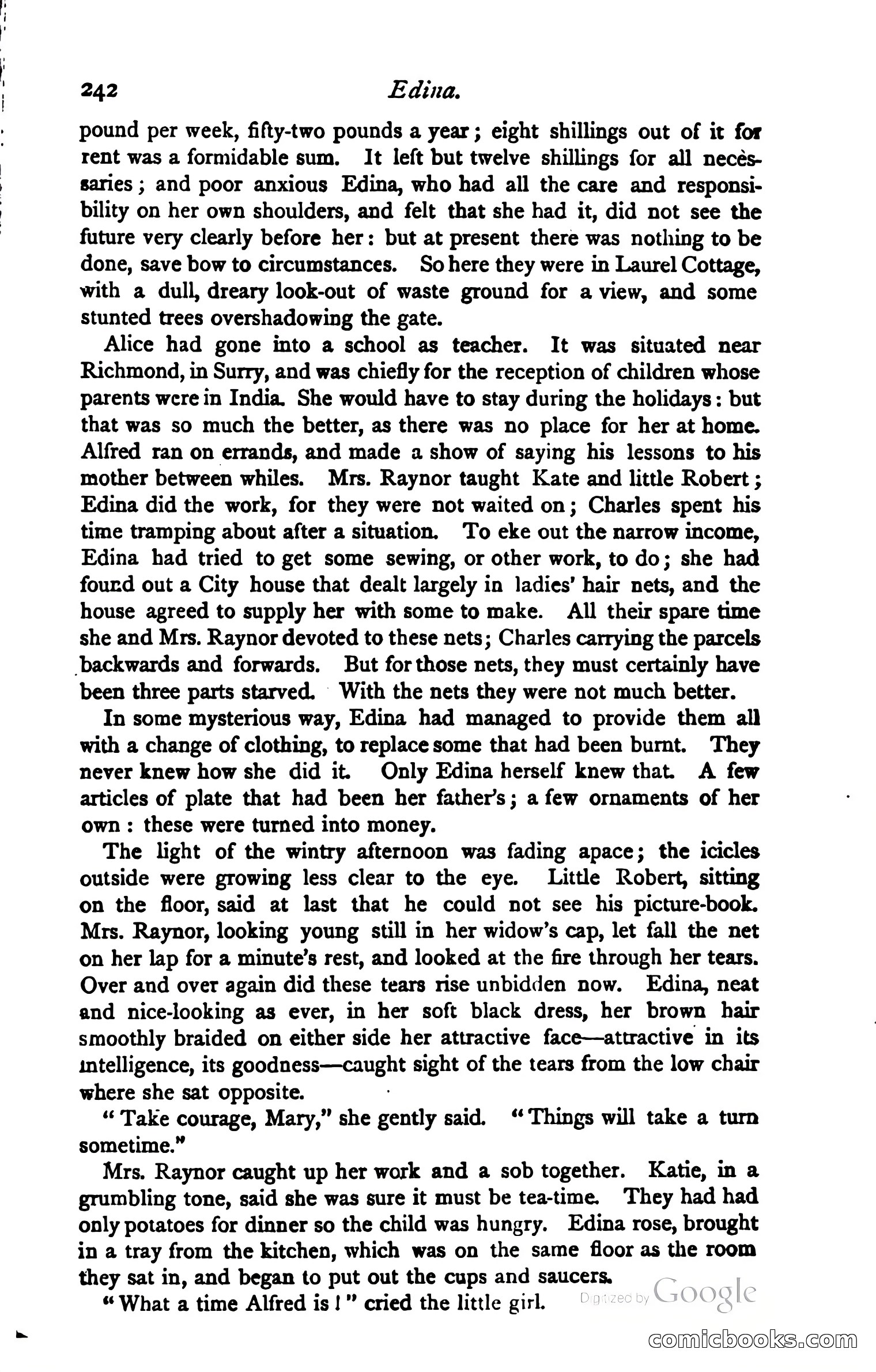 The Argosy — page 258 of 396