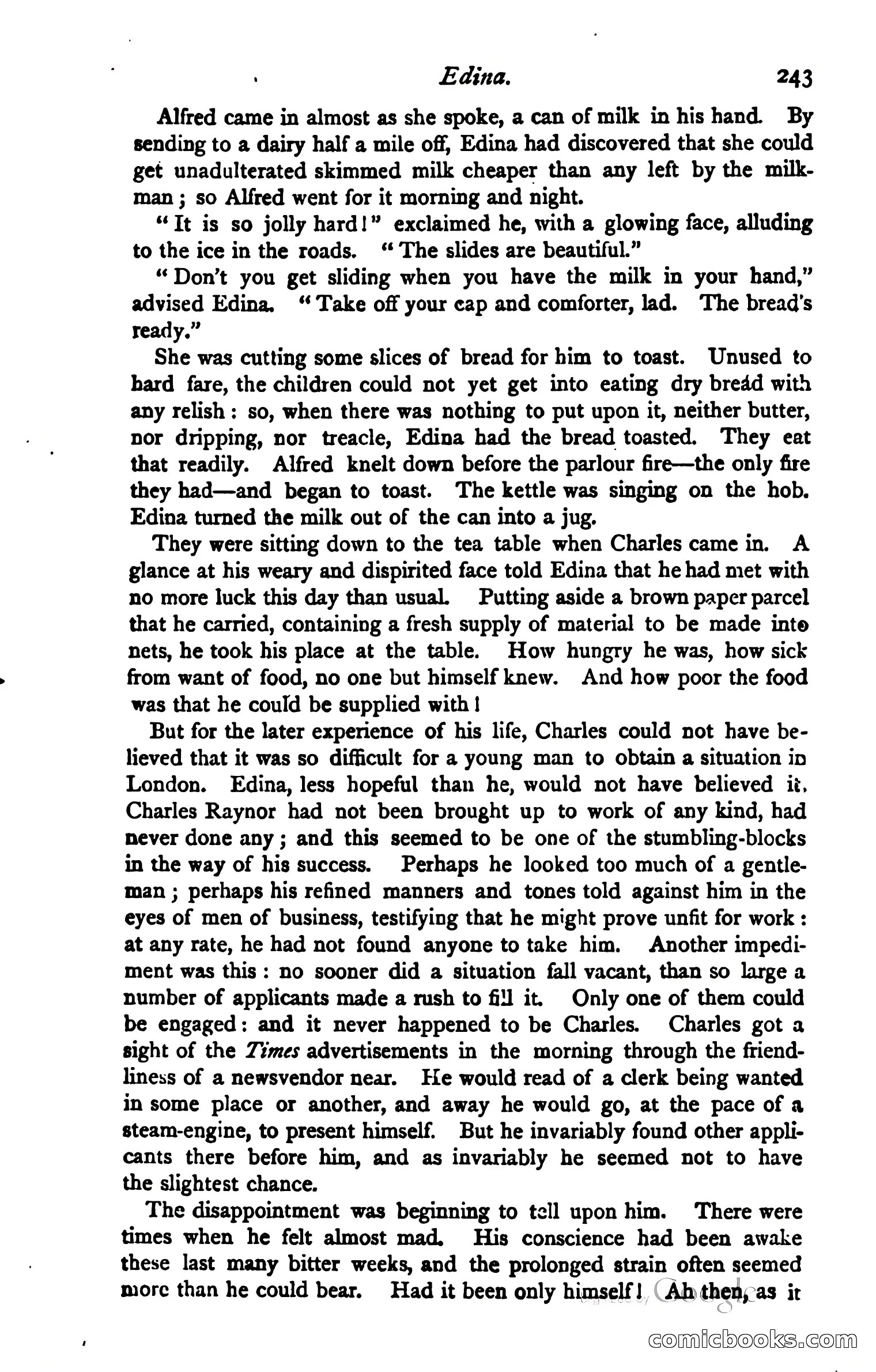 The Argosy — page 259 of 396