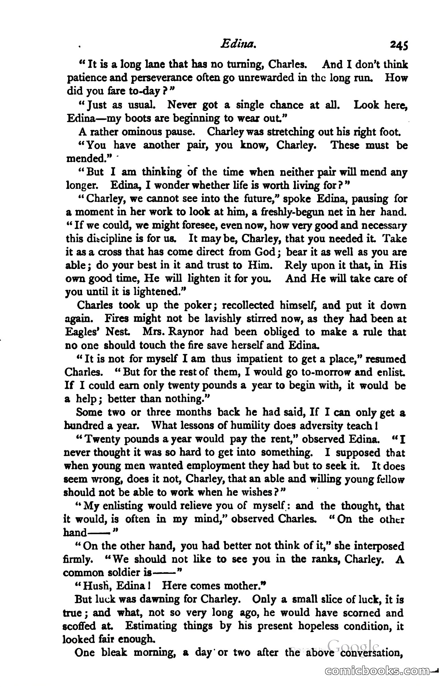 The Argosy — page 261 of 396