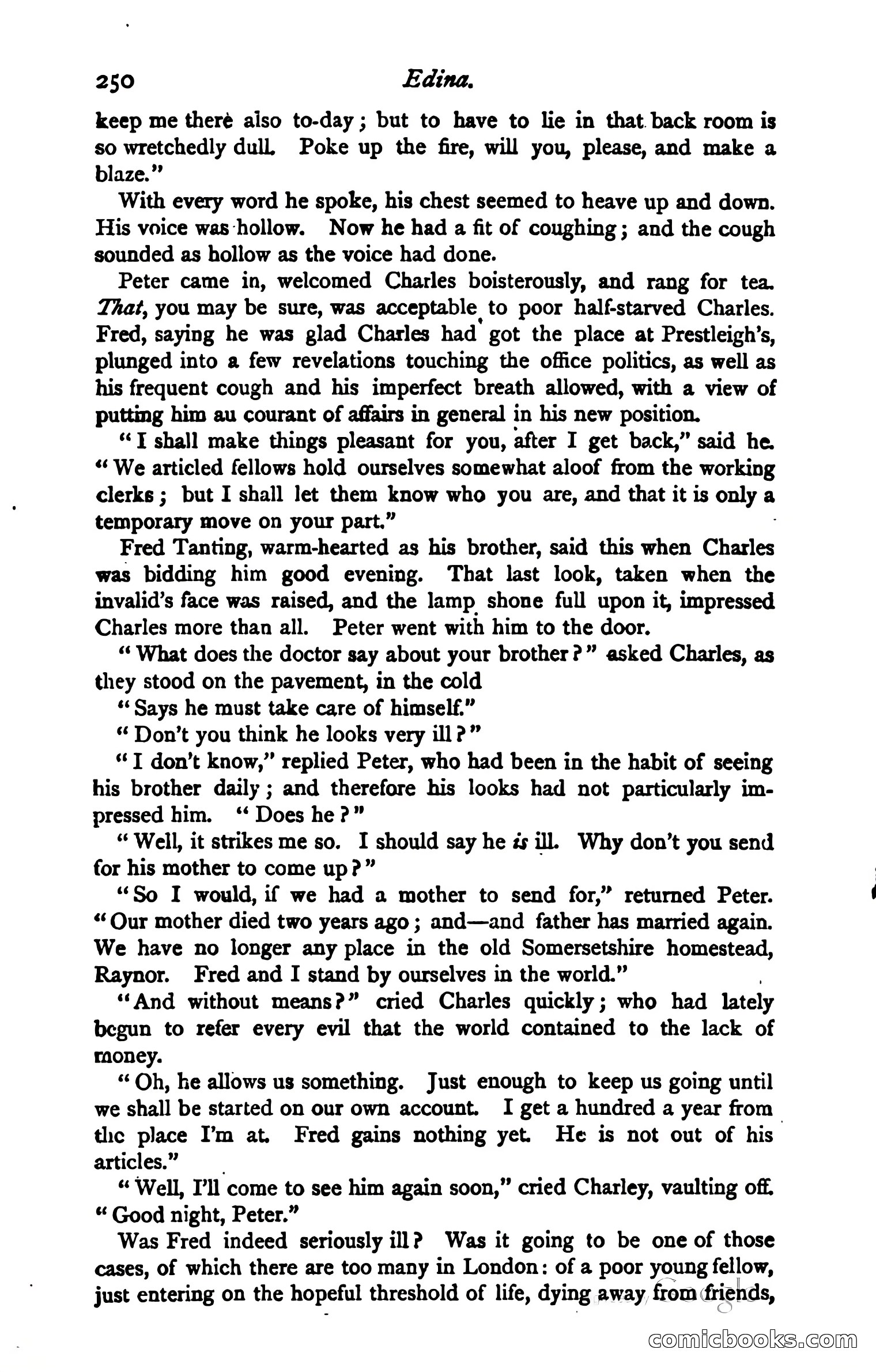 The Argosy — page 266 of 396