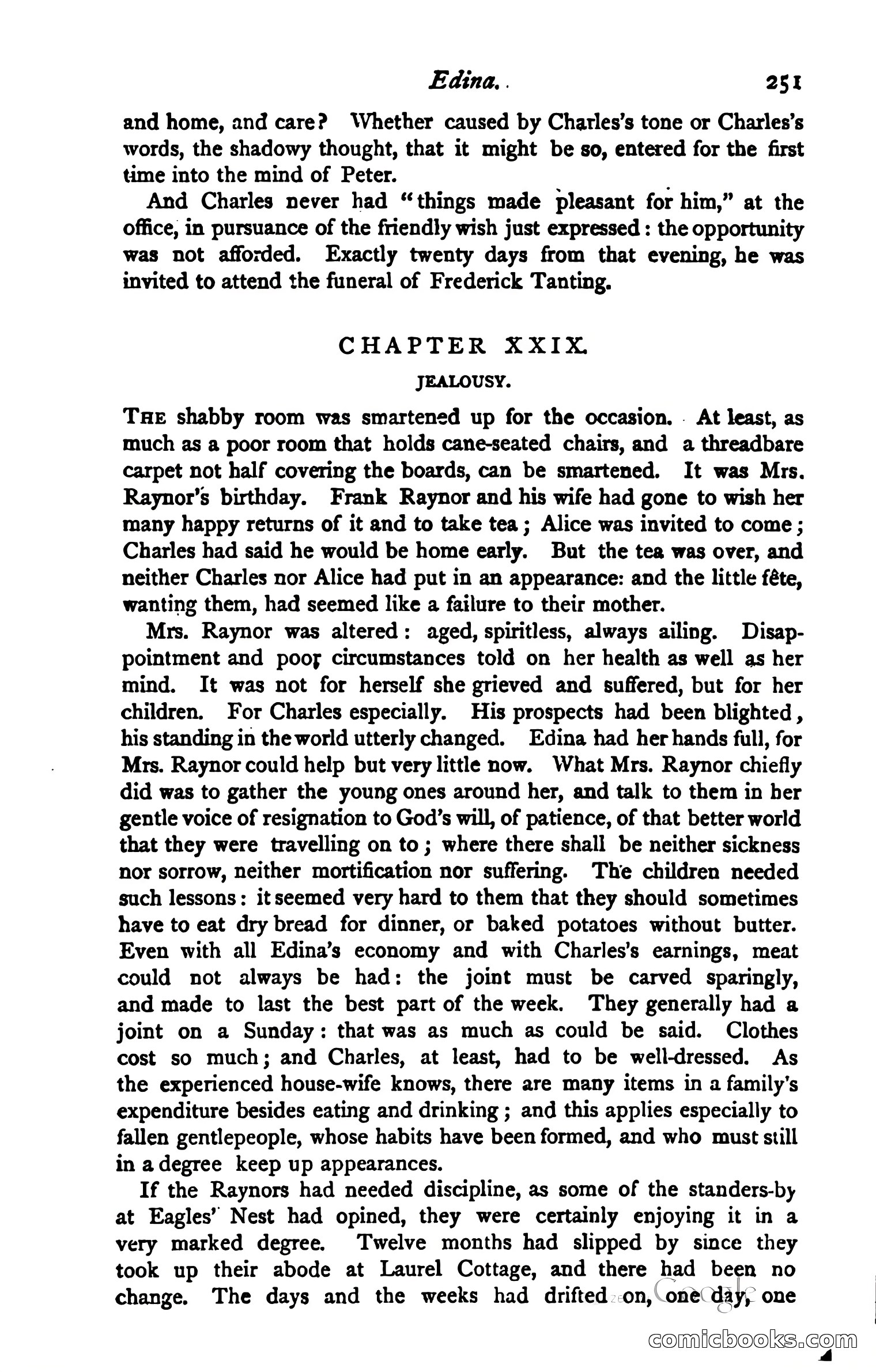 The Argosy — page 267 of 396