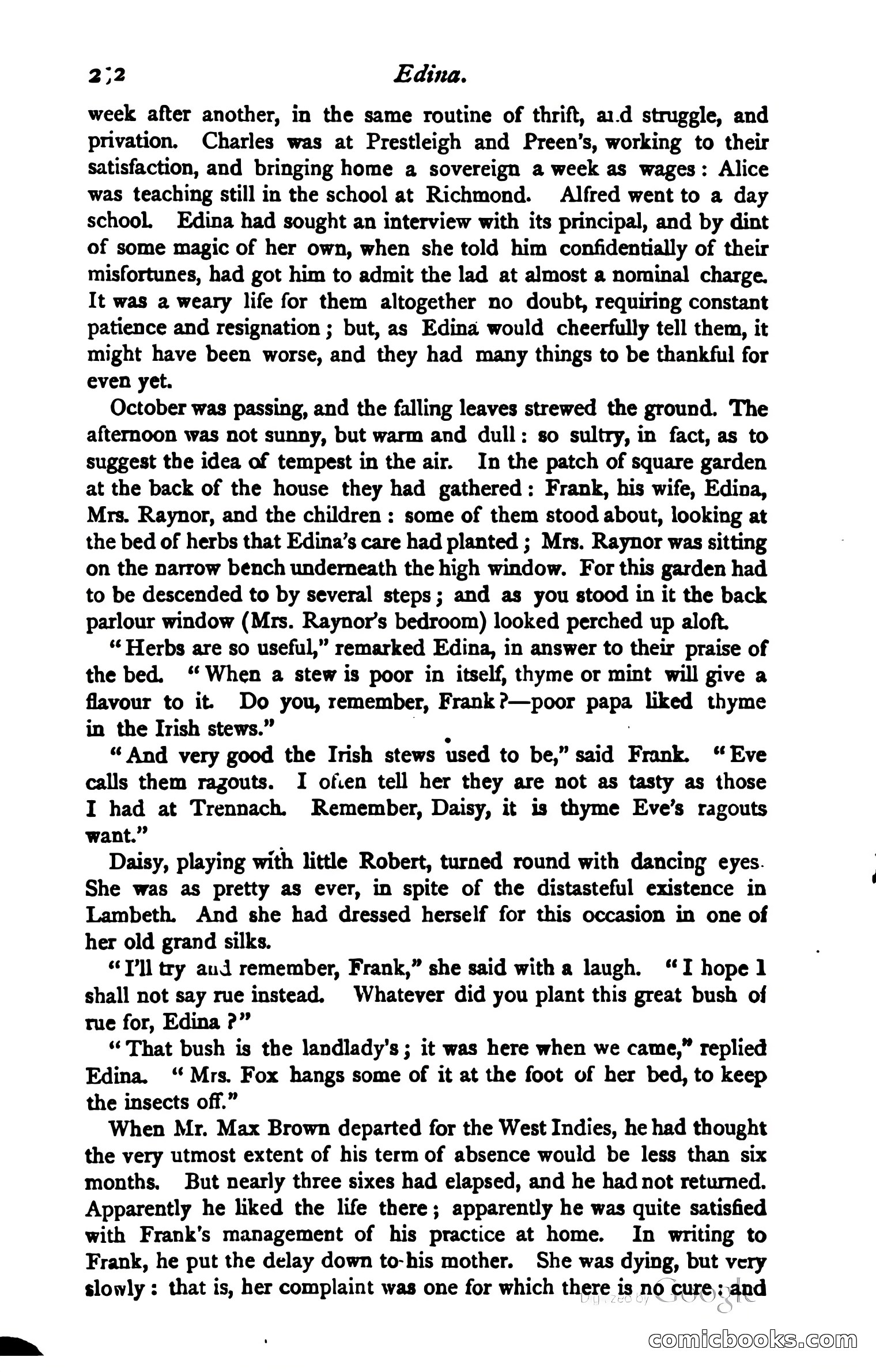 The Argosy — page 268 of 396