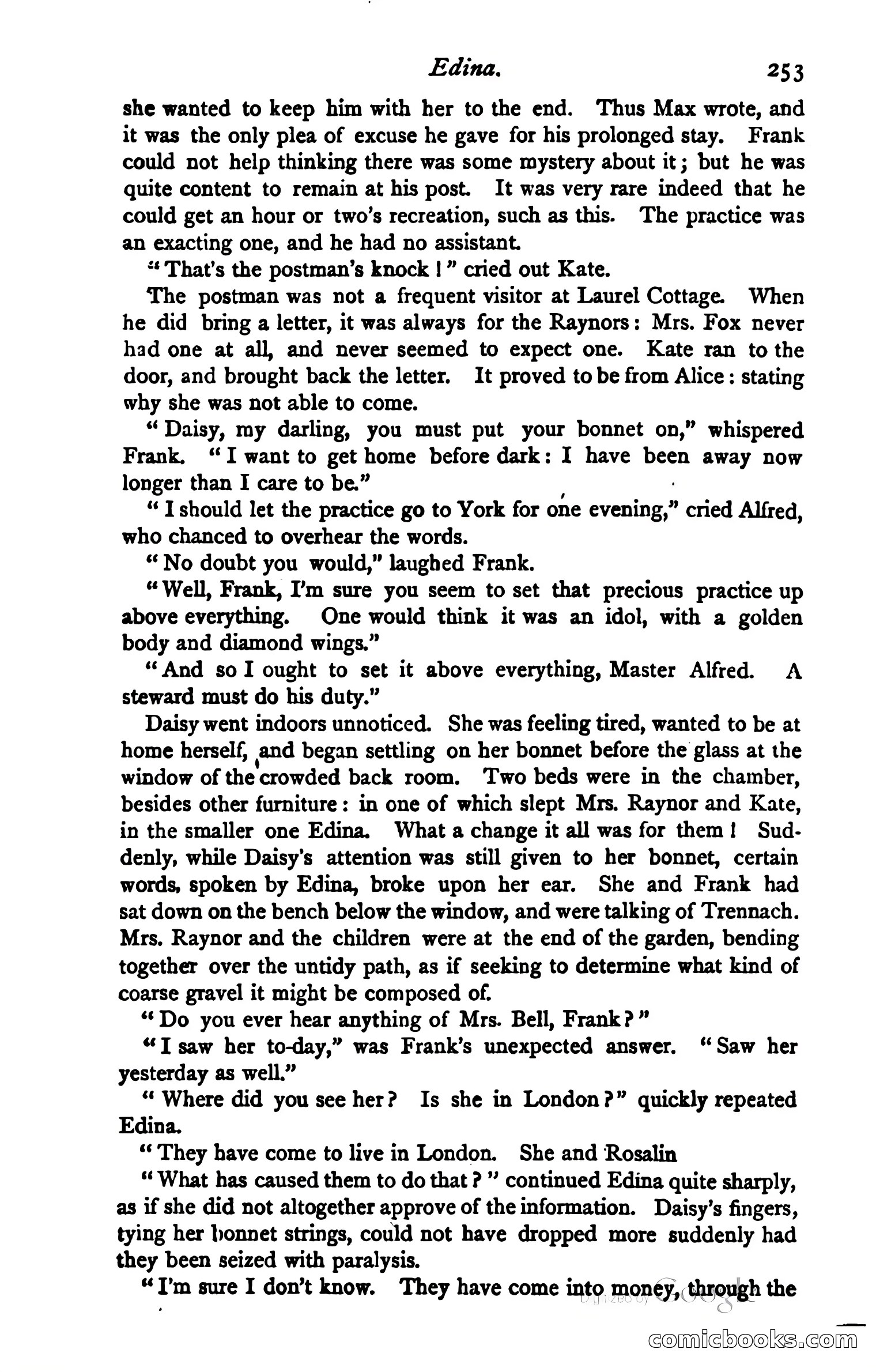 The Argosy — page 269 of 396