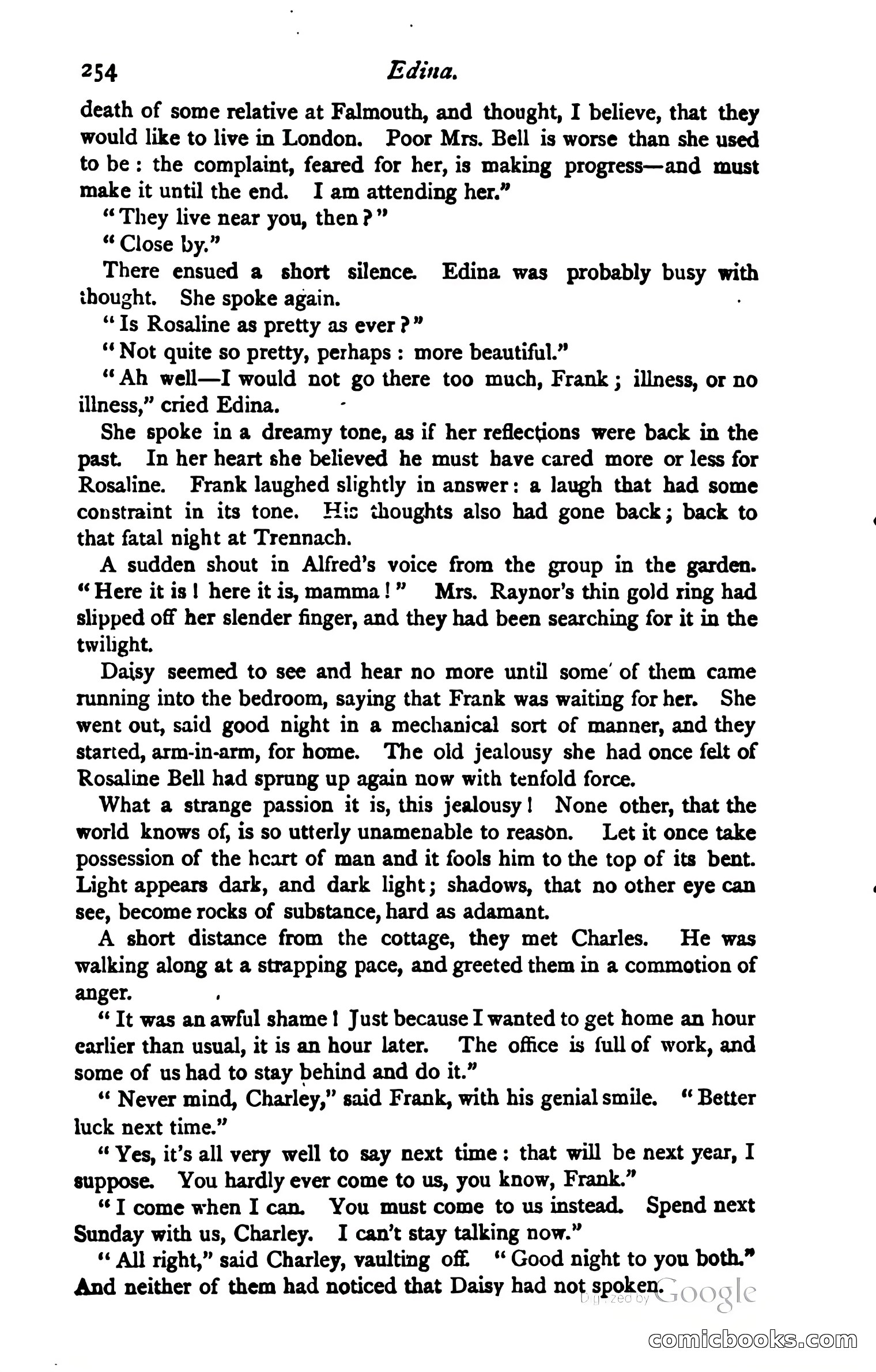 The Argosy — page 270 of 396