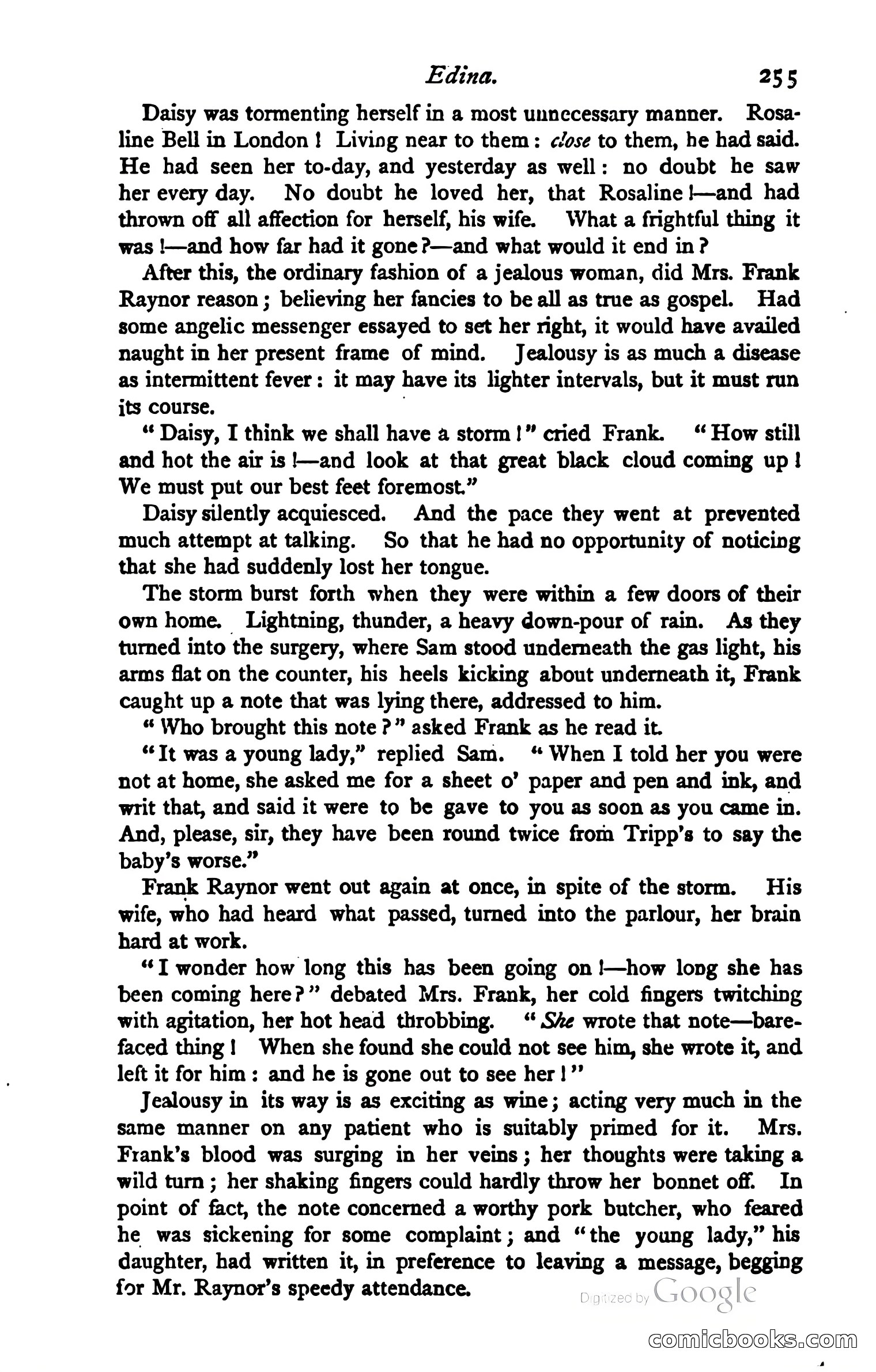 The Argosy — page 271 of 396