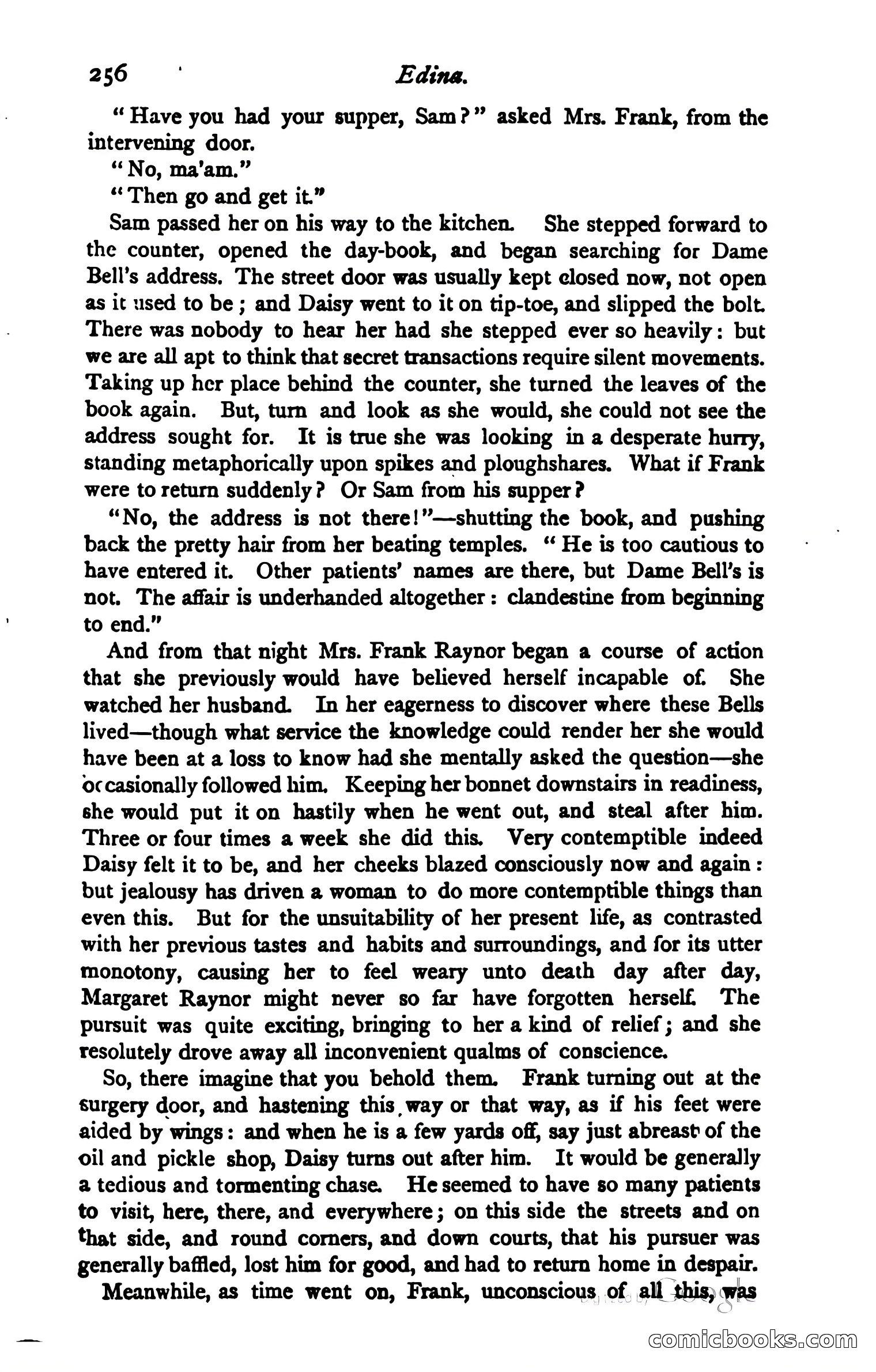 The Argosy — page 272 of 396