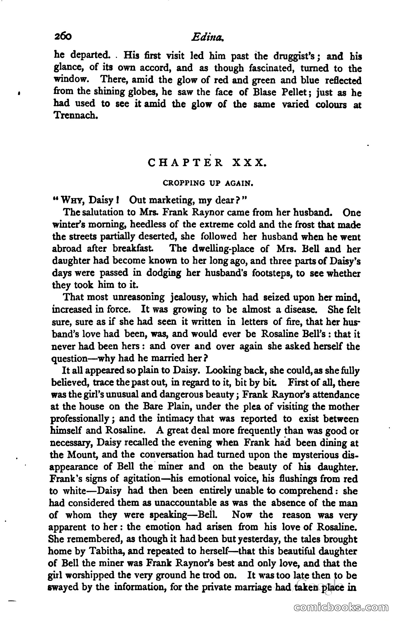 The Argosy — page 276 of 396