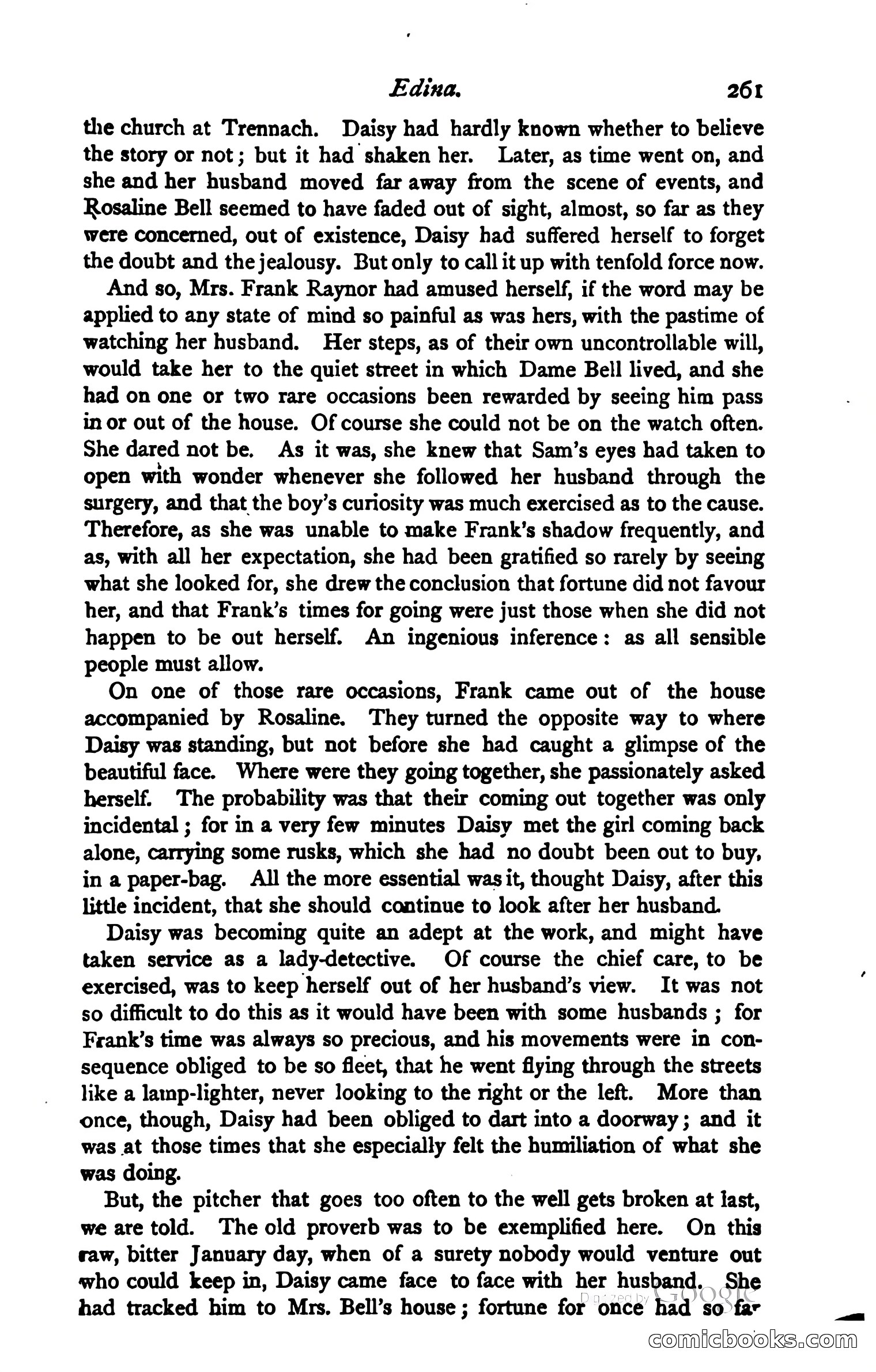 The Argosy — page 277 of 396