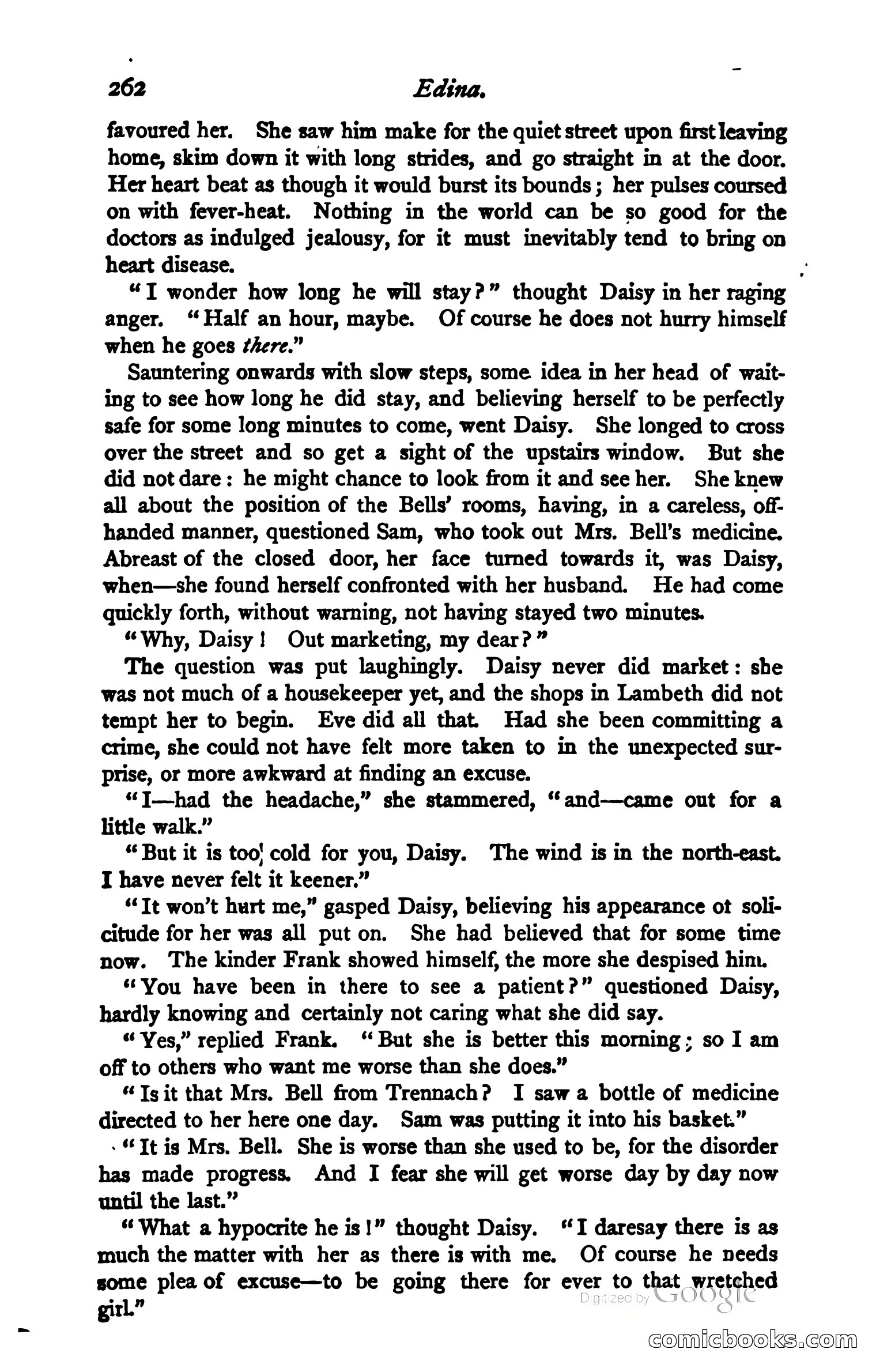 The Argosy — page 278 of 396