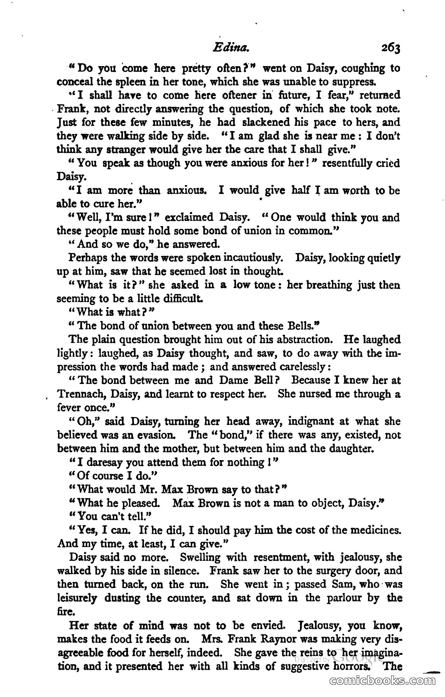 The Argosy — page 279 of 396