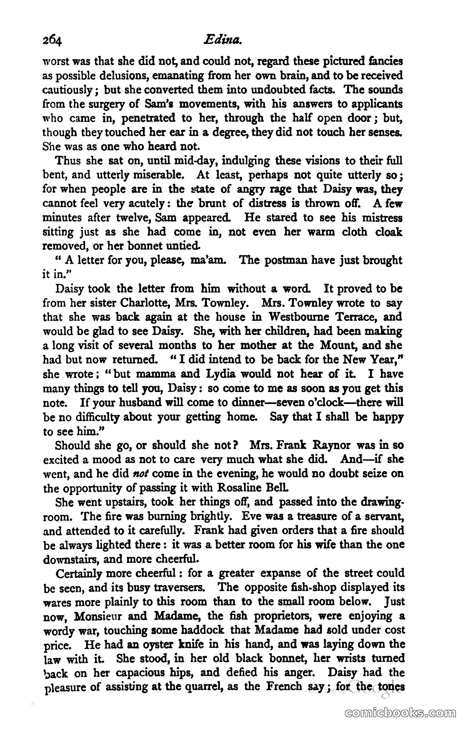 The Argosy — page 280 of 396