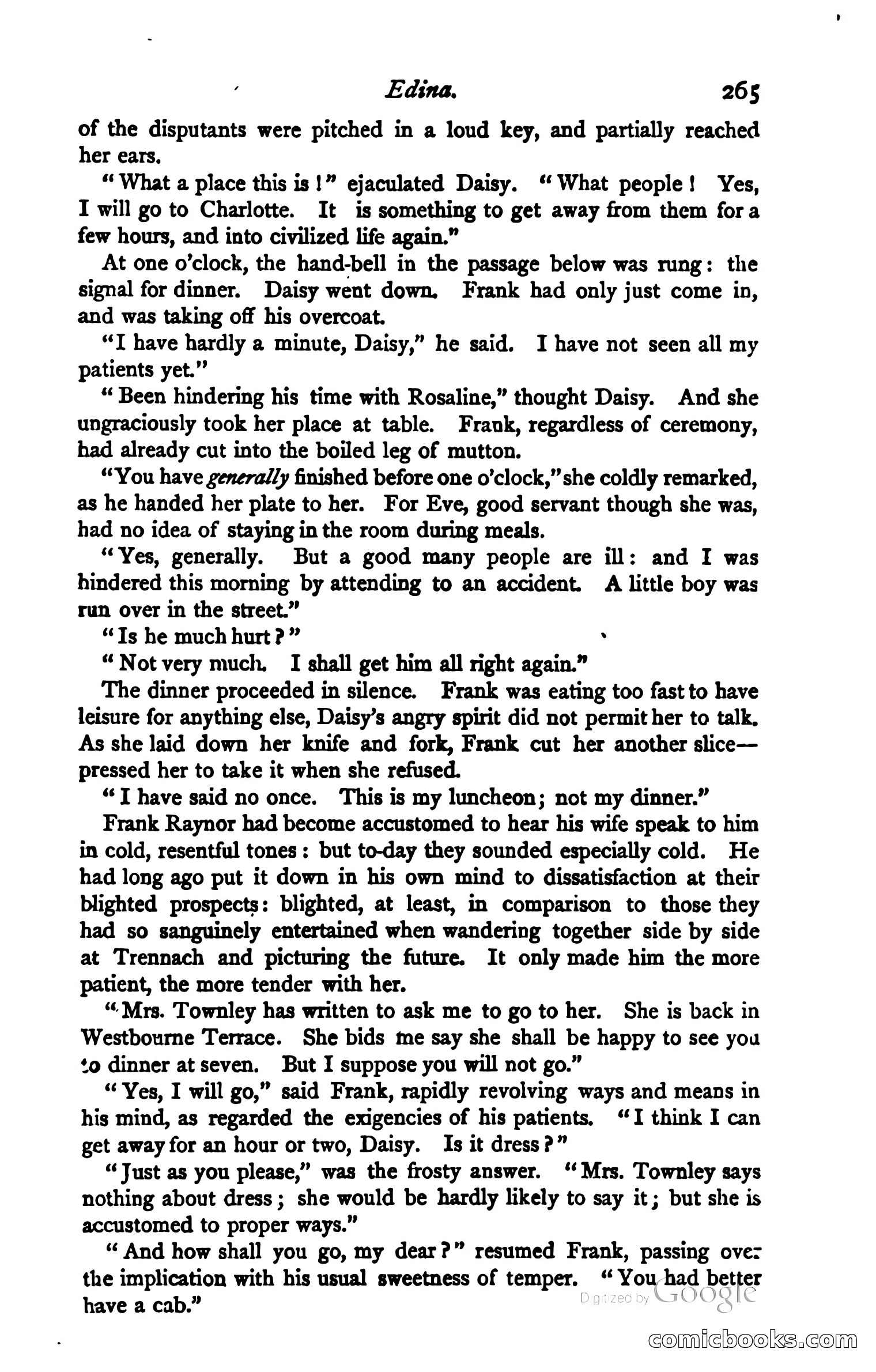 The Argosy — page 281 of 396
