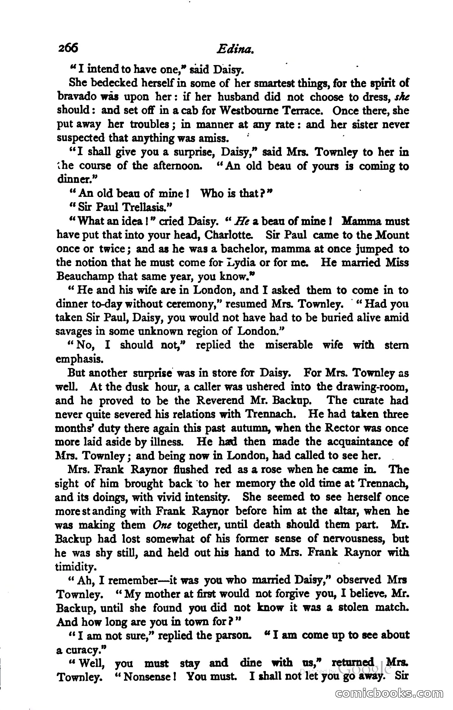 The Argosy — page 282 of 396