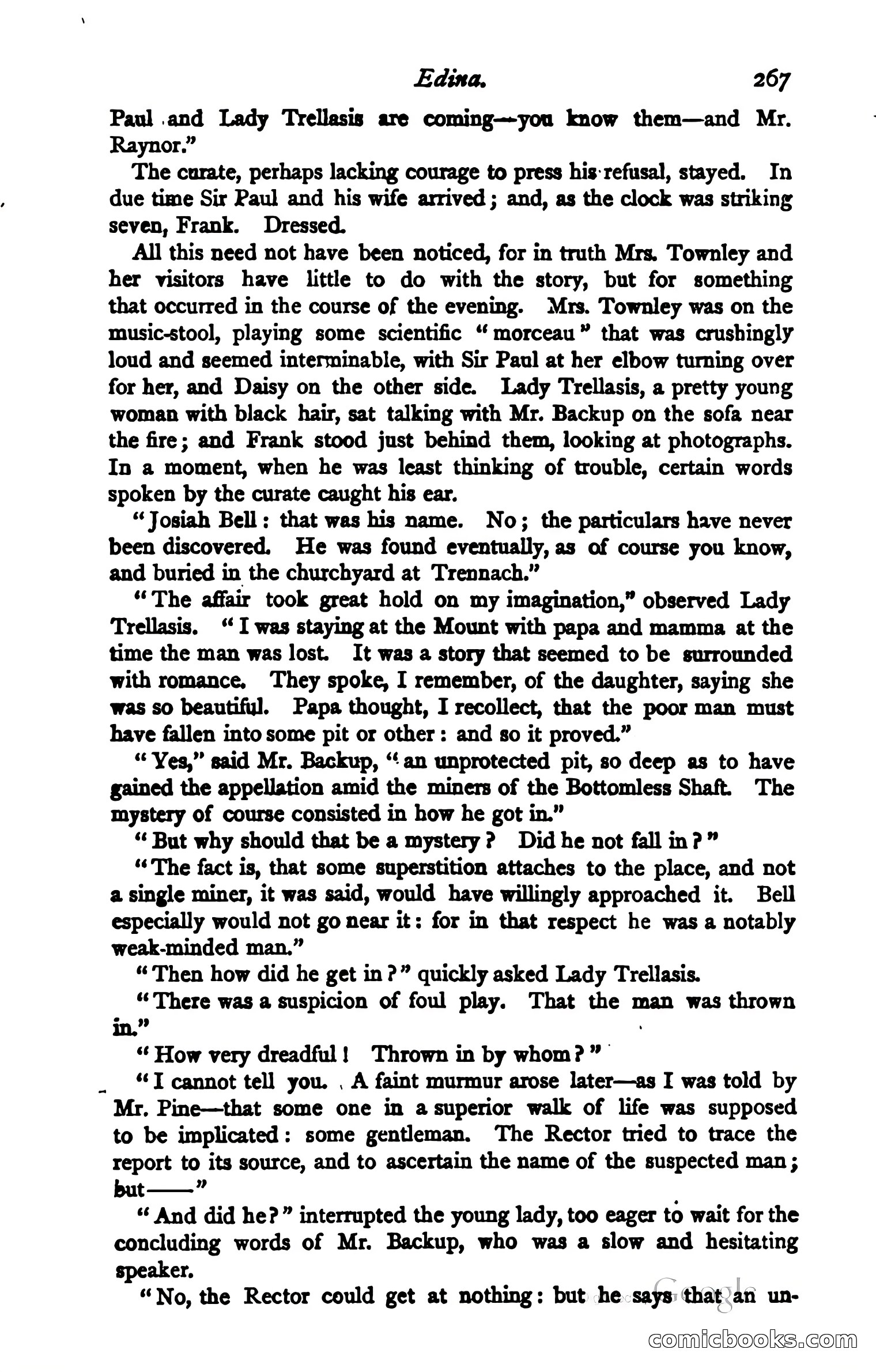 The Argosy — page 283 of 396