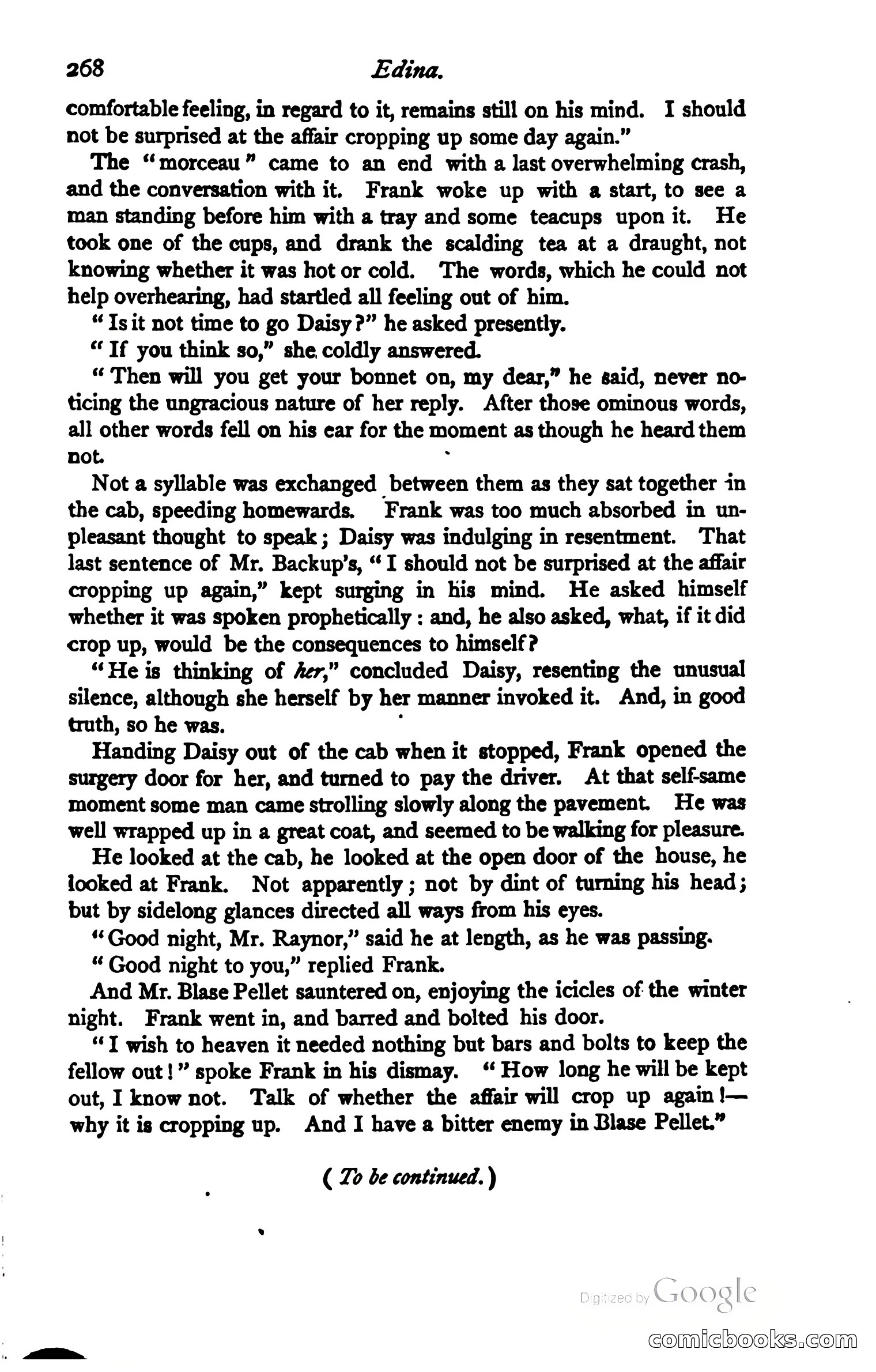 The Argosy — page 284 of 396