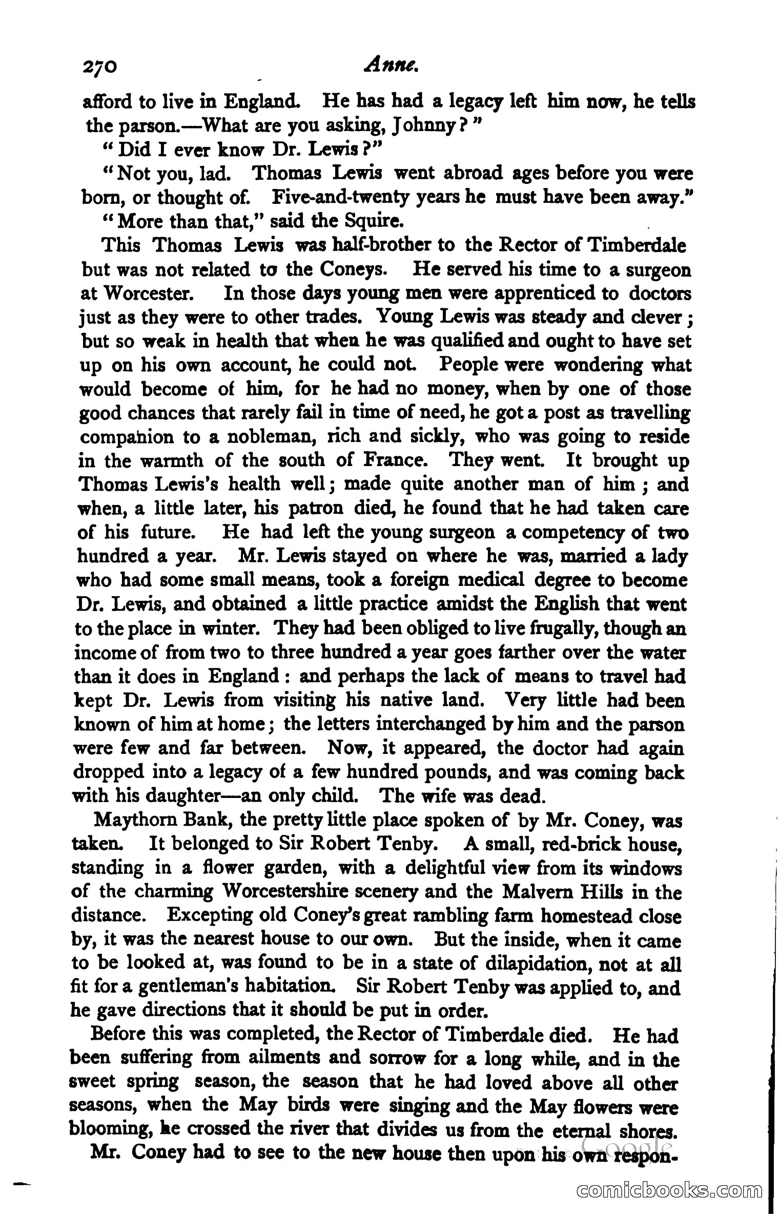 The Argosy — page 286 of 396
