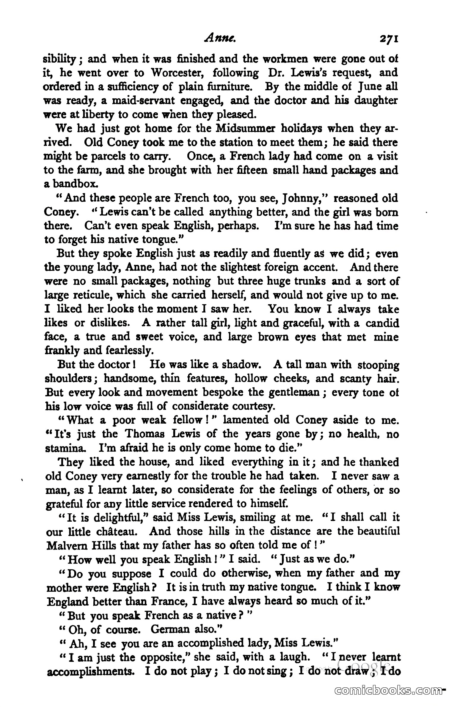 The Argosy — page 287 of 396