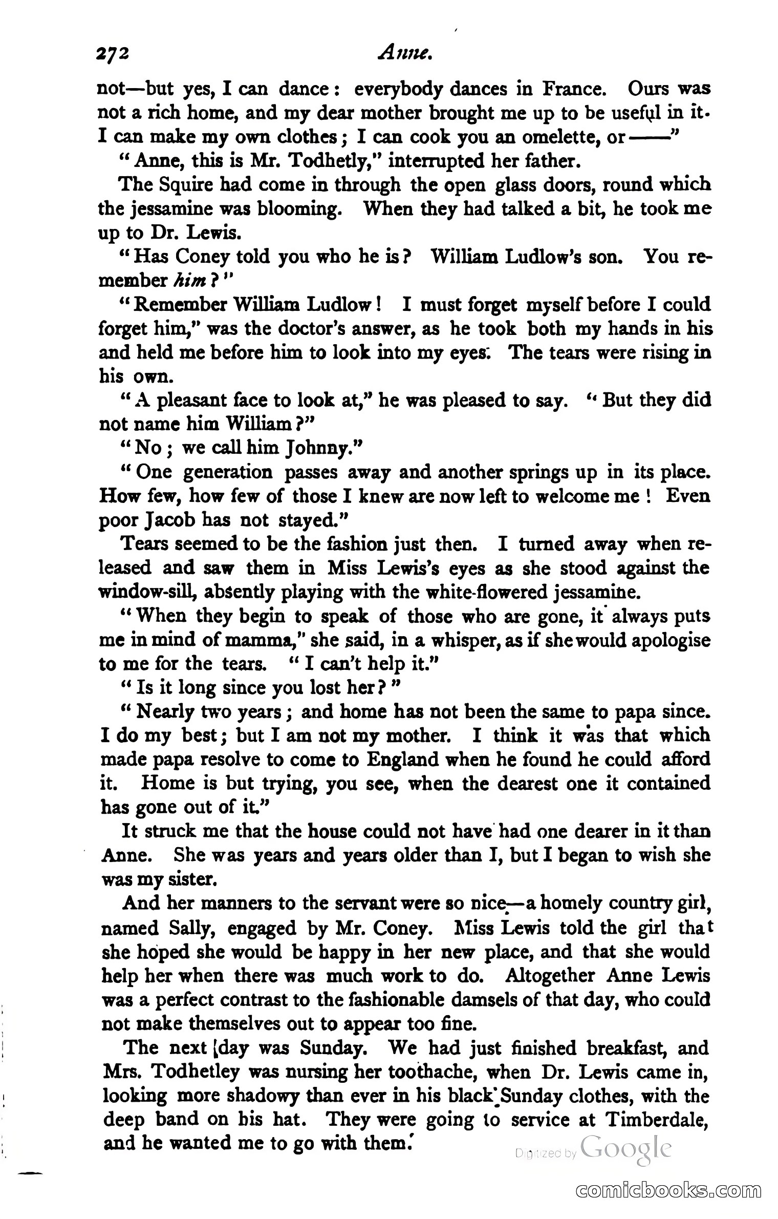 The Argosy — page 288 of 396