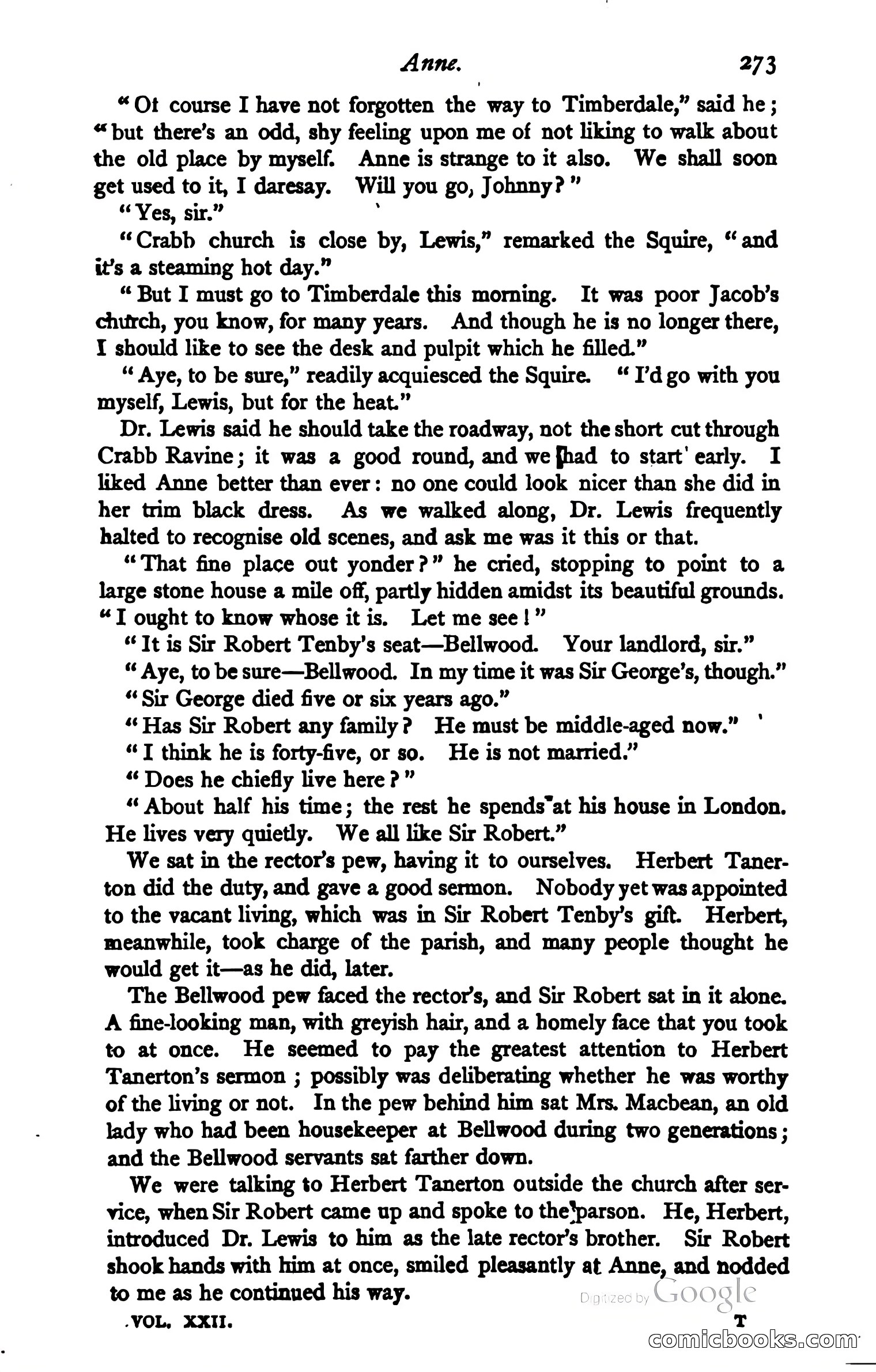 The Argosy — page 289 of 396