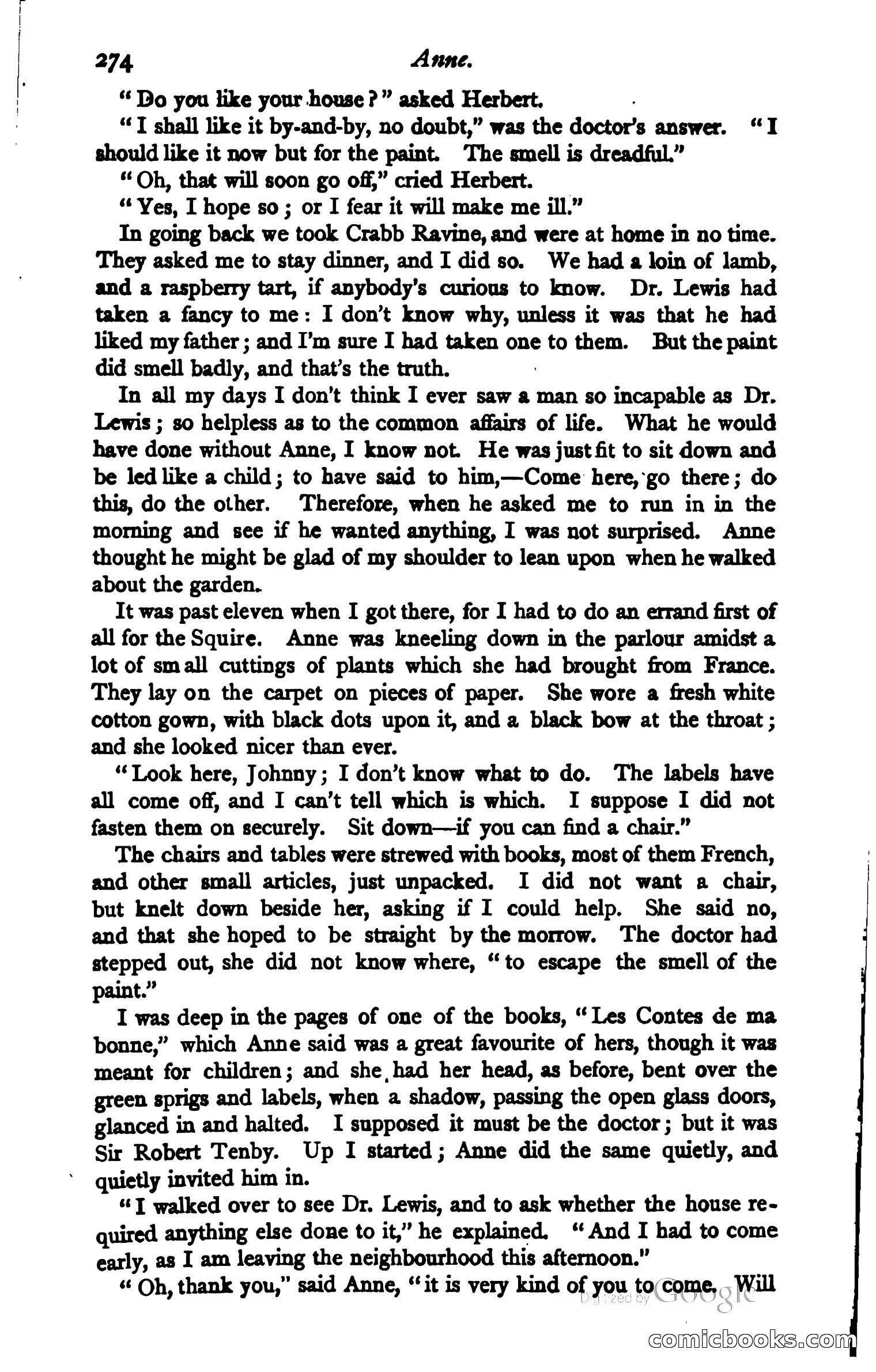 The Argosy — page 290 of 396