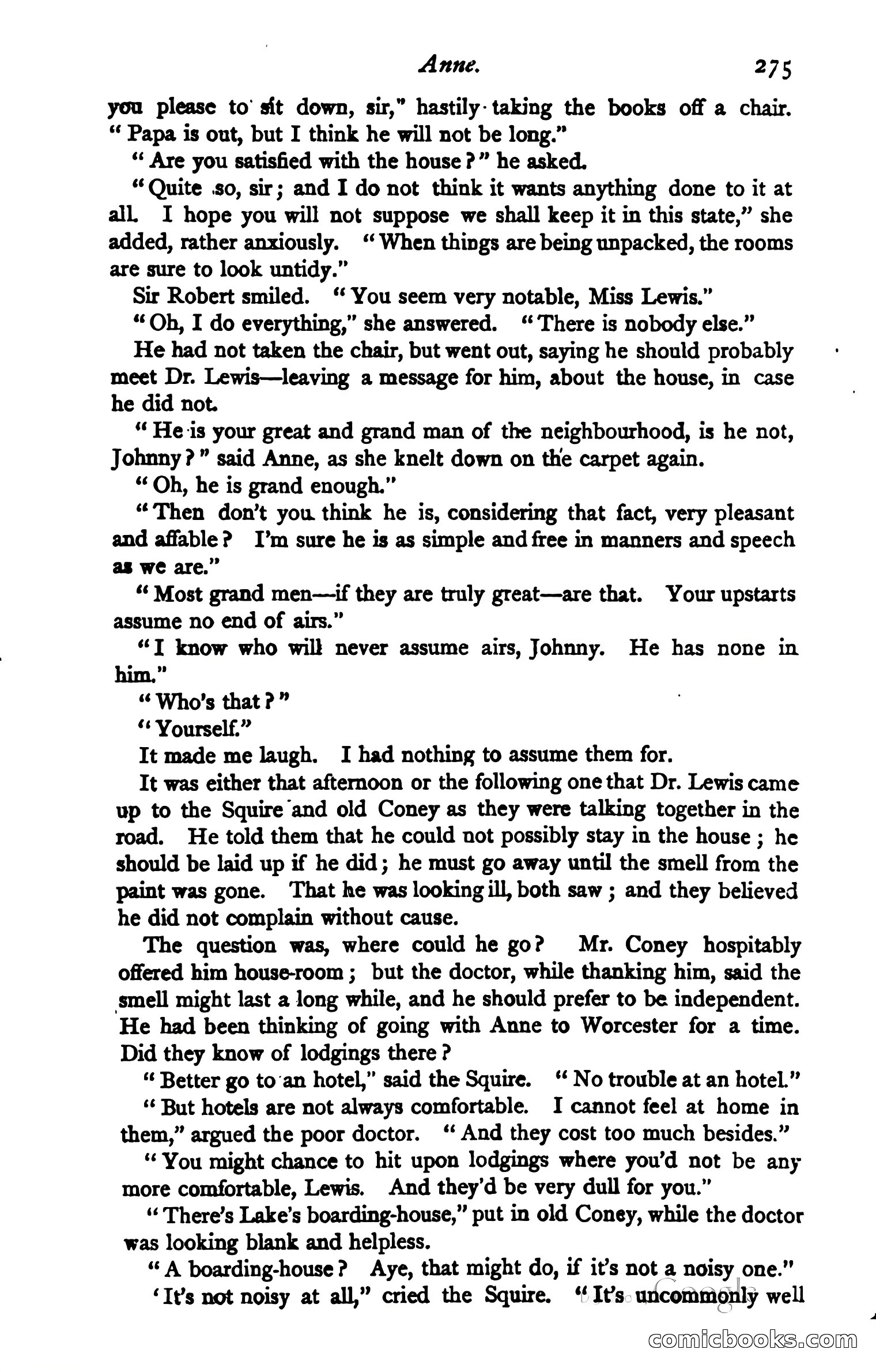 The Argosy — page 291 of 396