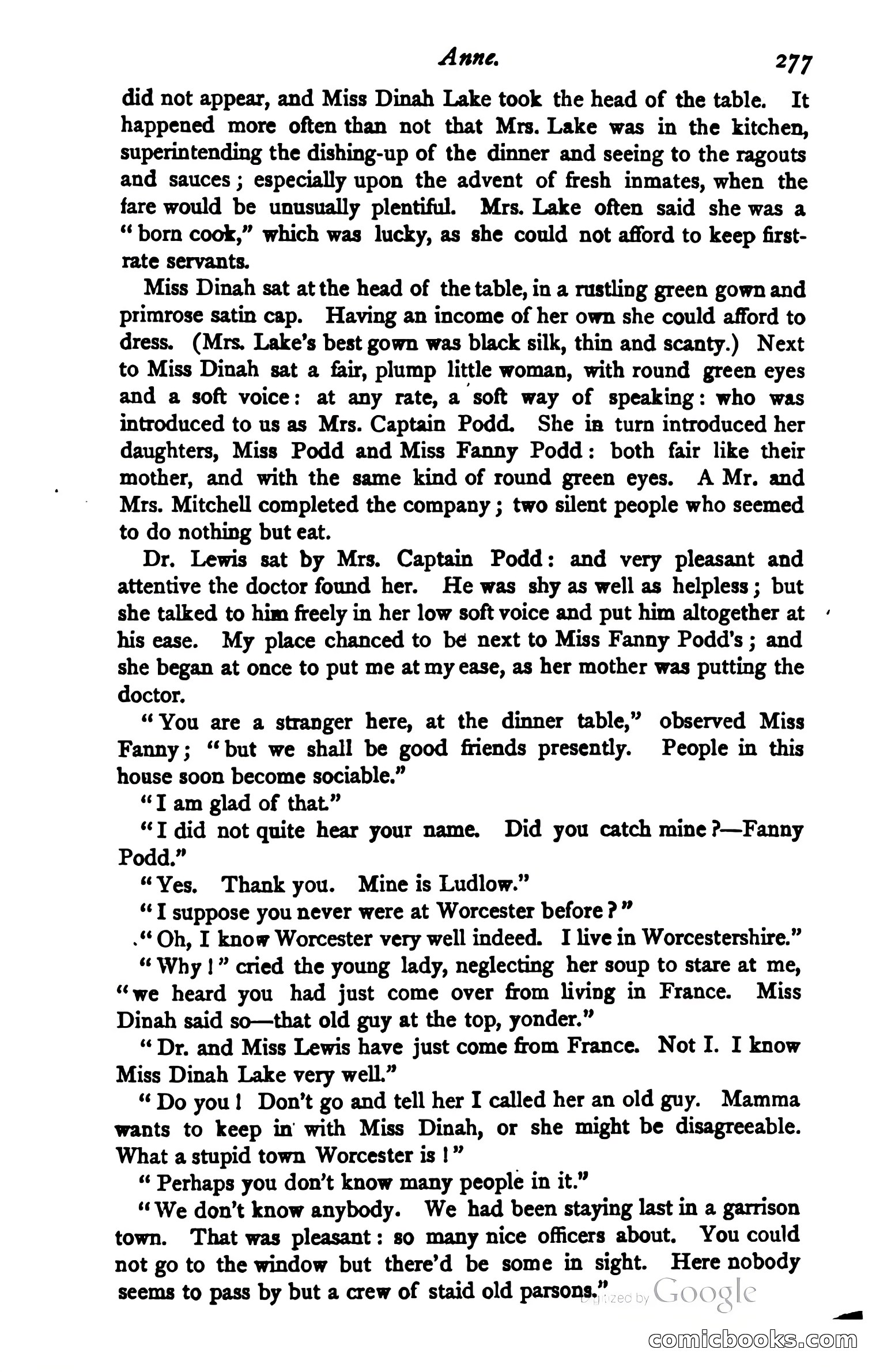The Argosy — page 293 of 396