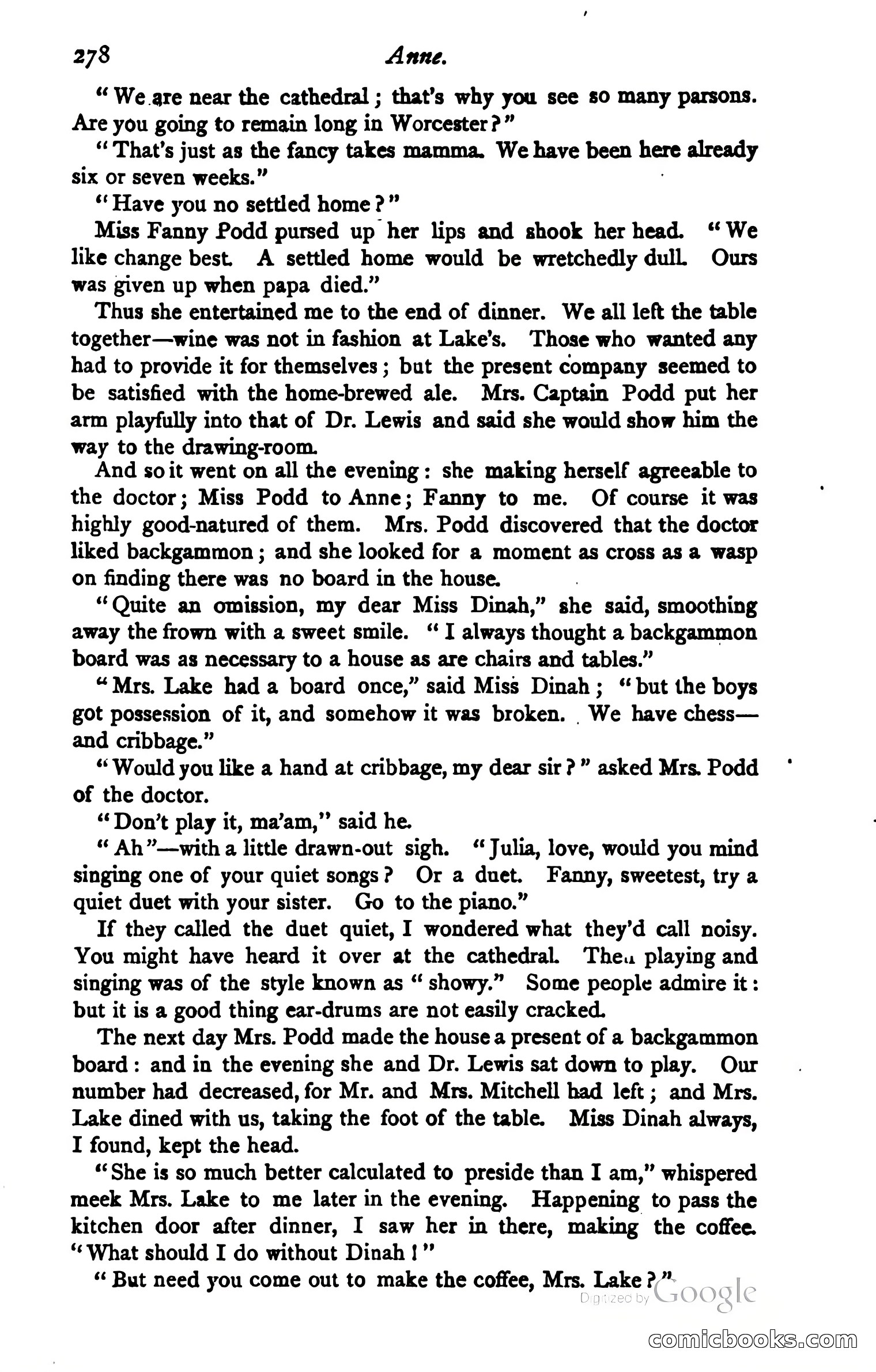 The Argosy — page 294 of 396
