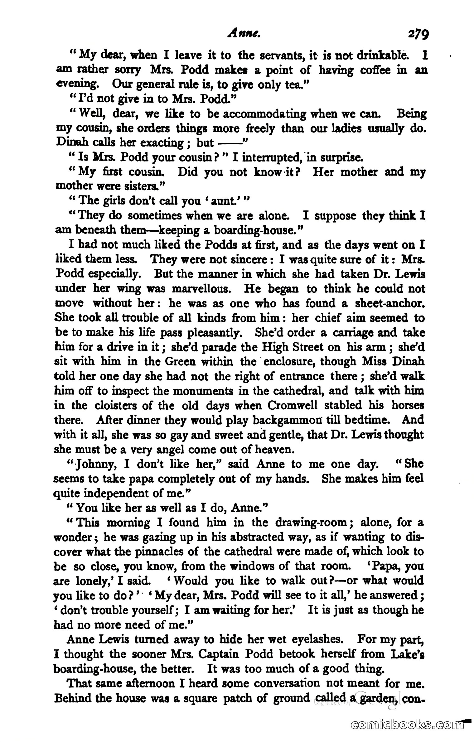 The Argosy — page 295 of 396