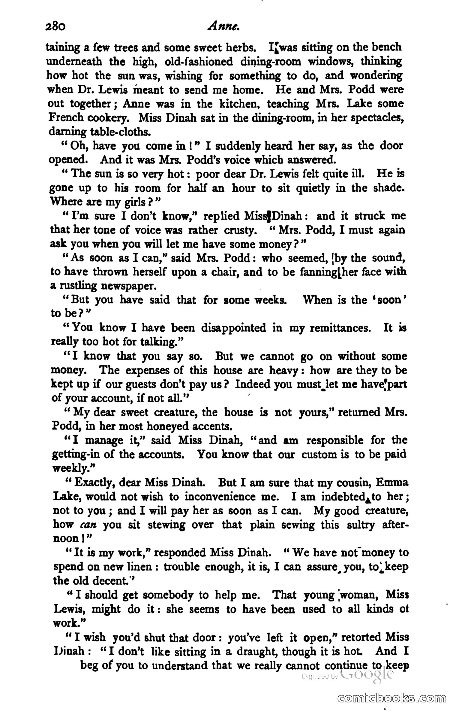 The Argosy — page 296 of 396